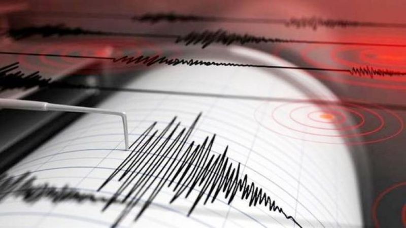 Σεισμός: Ισχυρές δονήσεις στην Ικαρία – Δεν υπάρχει λόγος ανησυχίας, σημειώνει ο πρόεδρος του ΟΑΣΠ