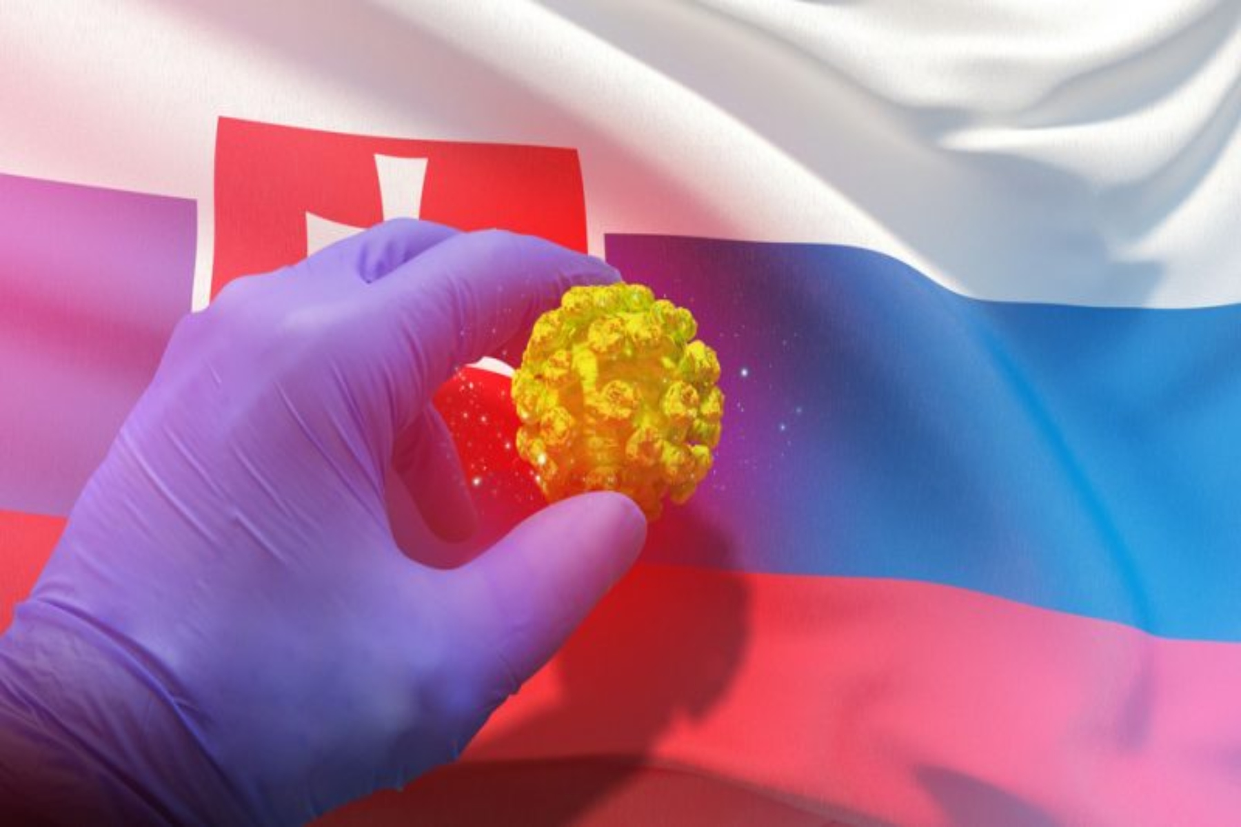 Σλοβακία κορωνοϊός: Μαύρο ρεκόρ κρουσμάτων Covid και σκέψεις lockdown για την αναχαίτιση της εξάπλωσης