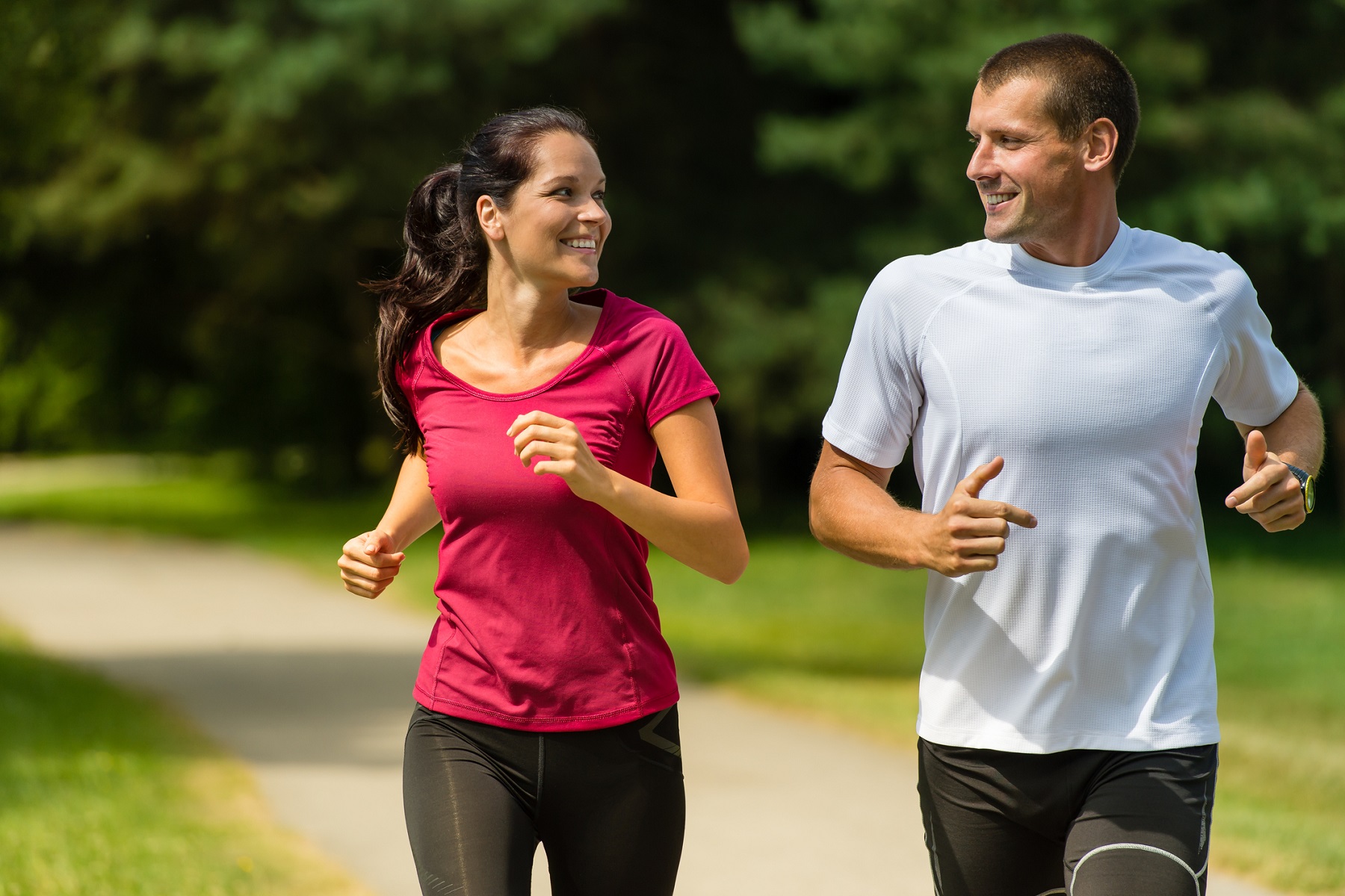Αθλητισμός: Η άσκηση αντοχής επηρεάζει διαφορετικά τη μεγαλύτερη αρτηρία του σώματος σε άνδρες & γυναίκες [vid]