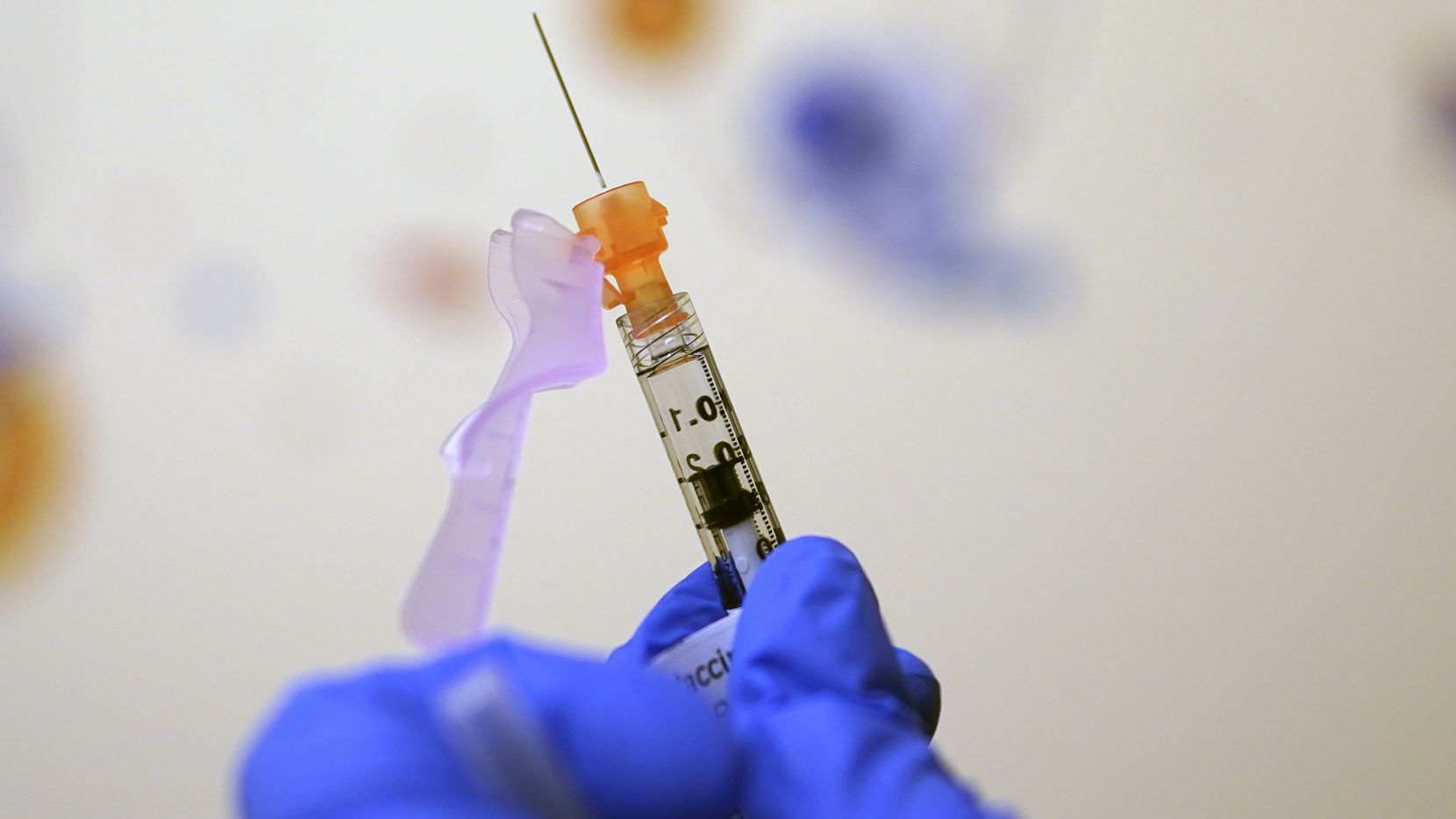 ΗΠΑ TSA: Η εντολή εμβολίου covid «δεν θα επηρεάσει τα ταξίδια διακοπών», λέει η Διοίκηση Ασφάλειας Μεταφορών