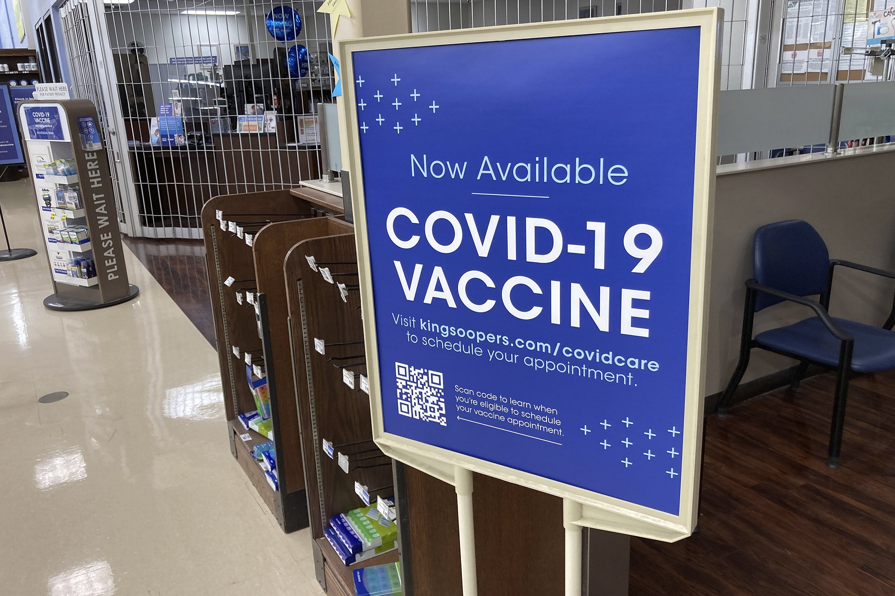 Υποχρεωτικότητα Εμβολιασμός HΠΑ: Οι Oμοσπονδίες θα επιβάλλουν τις εντολές εμβολίων κατά της COVID από τις 4 Ιανουαρίου
