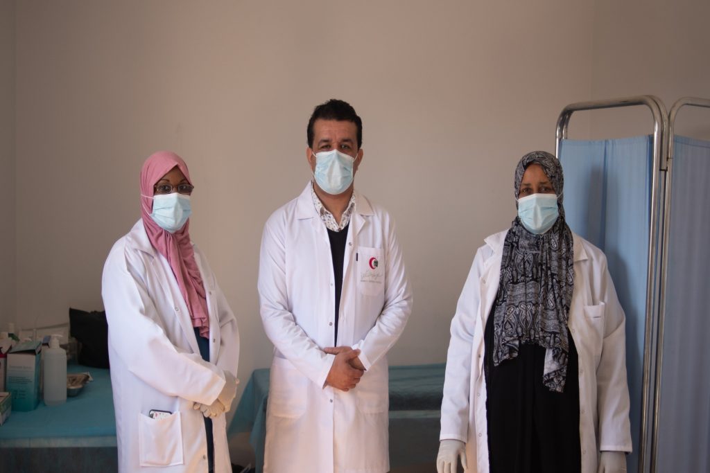 Με αφορμή την Παγκόσμια Ημέρα Μεταναστών ο ΠΟΥ δημοσιεύει νέα πρότυπα υπηρεσιών υγείας στους πρόσφυγες