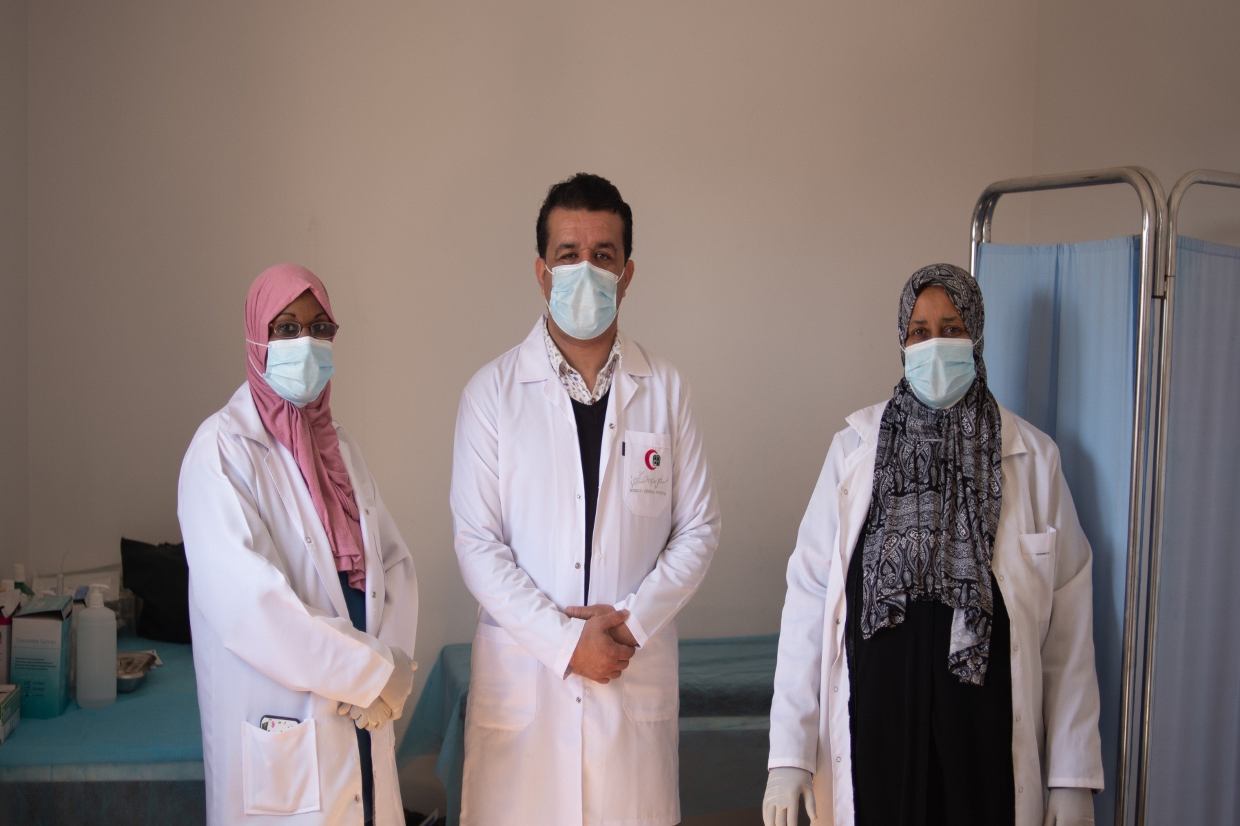 ΠΟΥ μετανάστες: Με αφορμή την Παγκόσμια Ημέρα Μεταναστών ο ΠΟΥ δημοσιεύει νέα πρότυπα υπηρεσιών υγείας στους πρόσφυγες