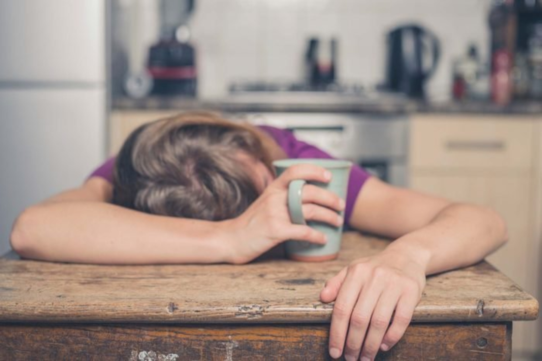 Σεξ κούραση: Πώς να αντιμετωπίσουμε την κούραση της ημέρας στο κρεβάτι;