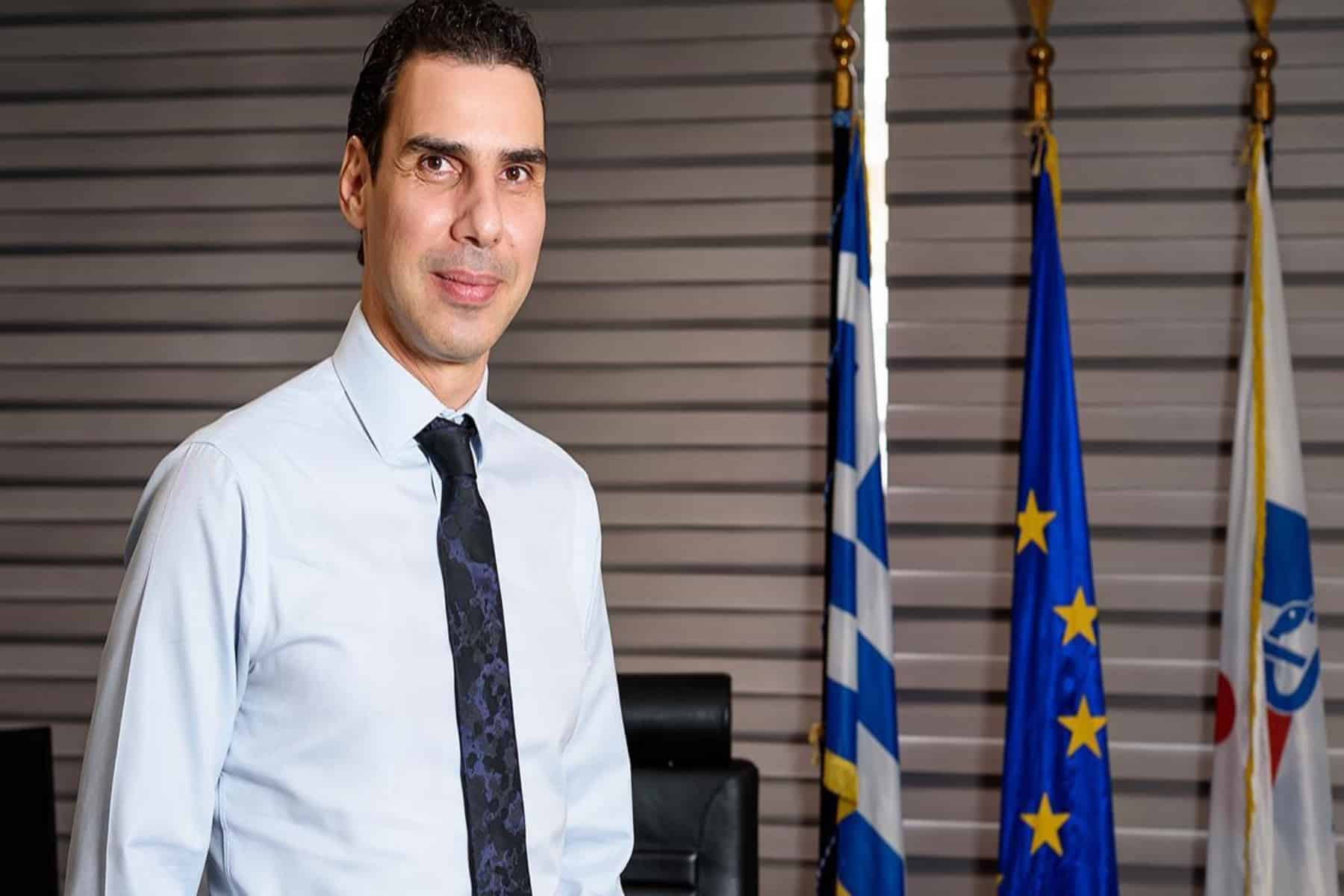 Θεμιστοκλέους πιστοποιητικά εξωτερικό: Από Τρίτη εκδίδονται πιστοποιητικά για εμβολιασμένους στο εξωτερικό