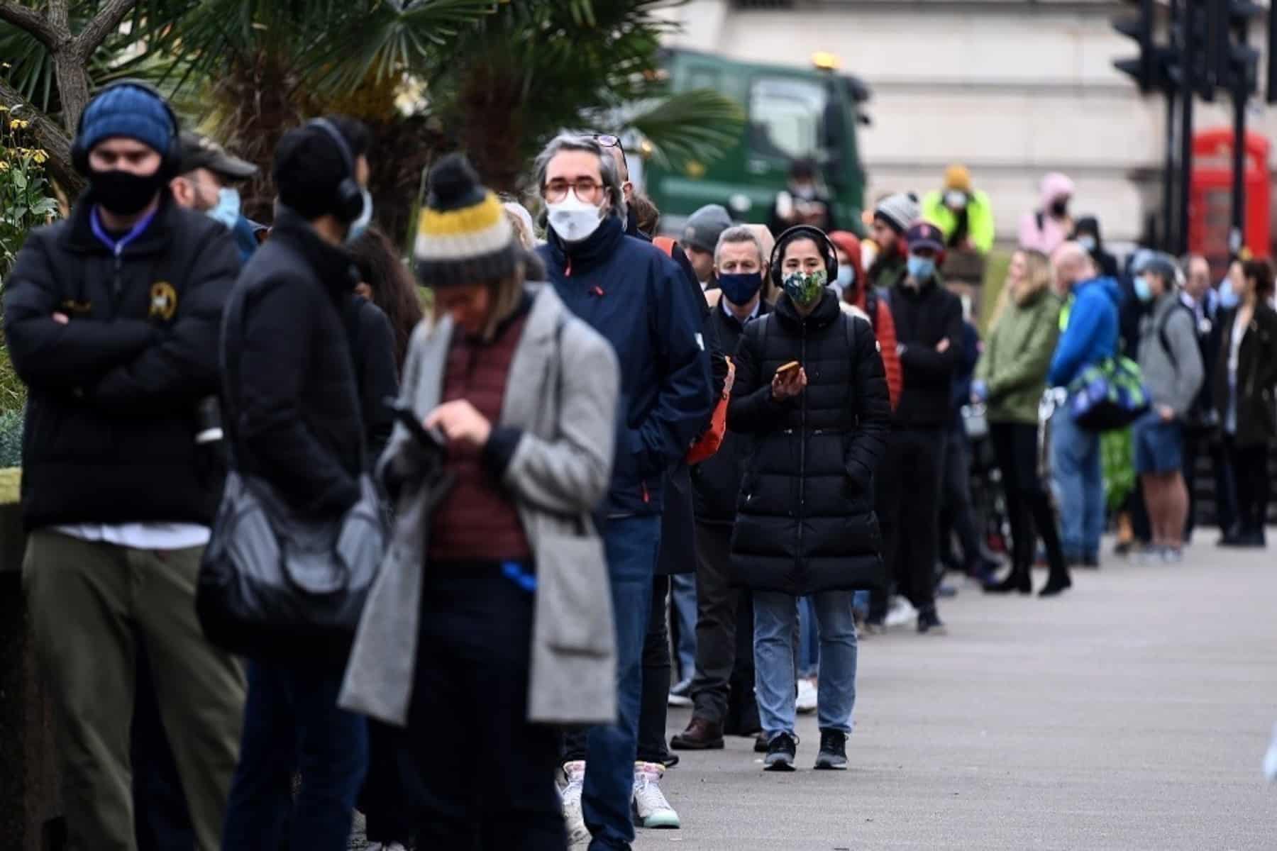 Επιτροπή νέα μέτρα Όμικρον: «Λουκέτο» στην διασκέδαση πριν τις 3 Ιανουαρίου; Συνεδριάζει αύριο πάλι η Επιτροπή Εμπειρογνωμόνων