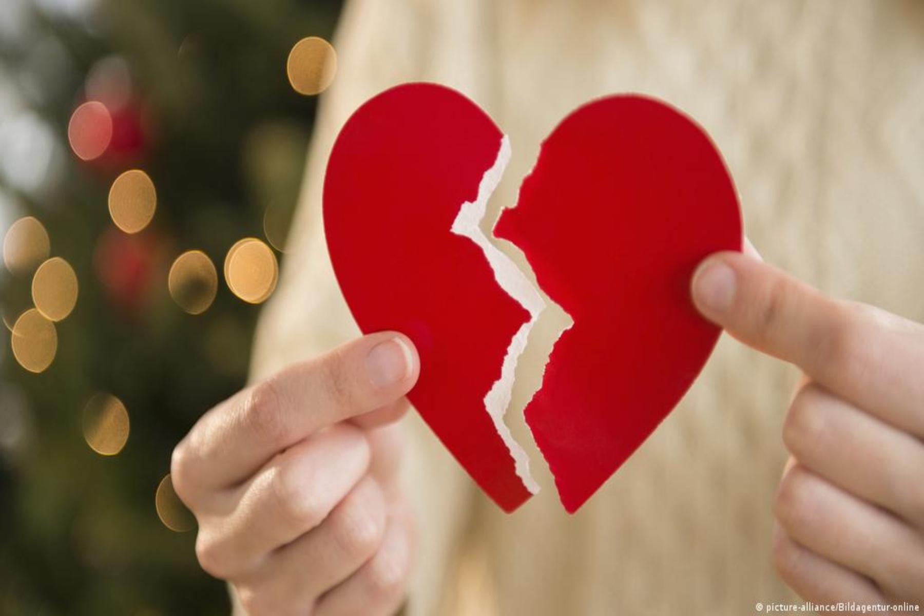 Γιορτές καρδιά: Οι ΗΠΑ έχουν περισσότερους θανάτους από καρδιακή προσβολή Χριστούγεννα και Πρωτοχρονιά