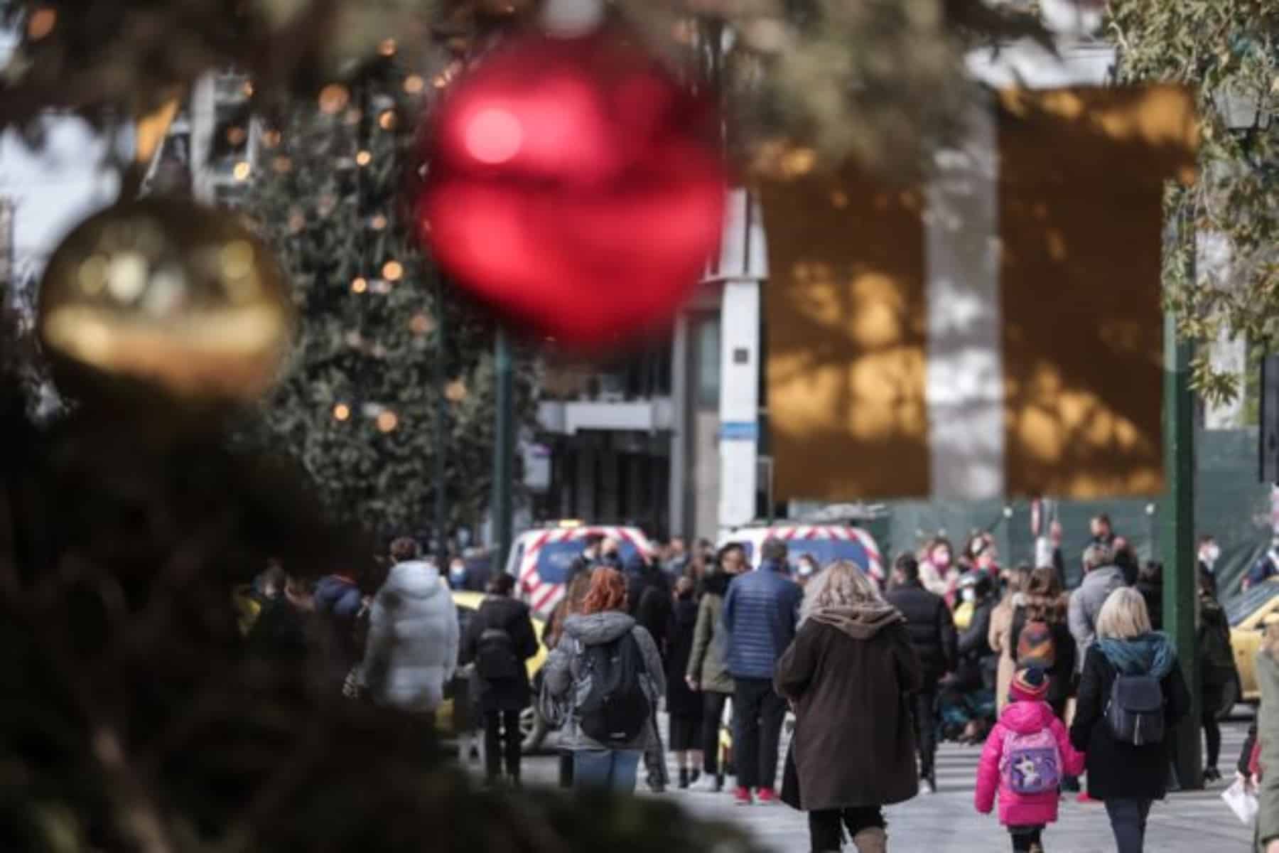 Νέα μέτρα επιτροπή εμπειρογνωμόνων: Συνεδριάζει σήμερα για αποτίμηση των μέτρων και περαιτέρω αποφάσεις