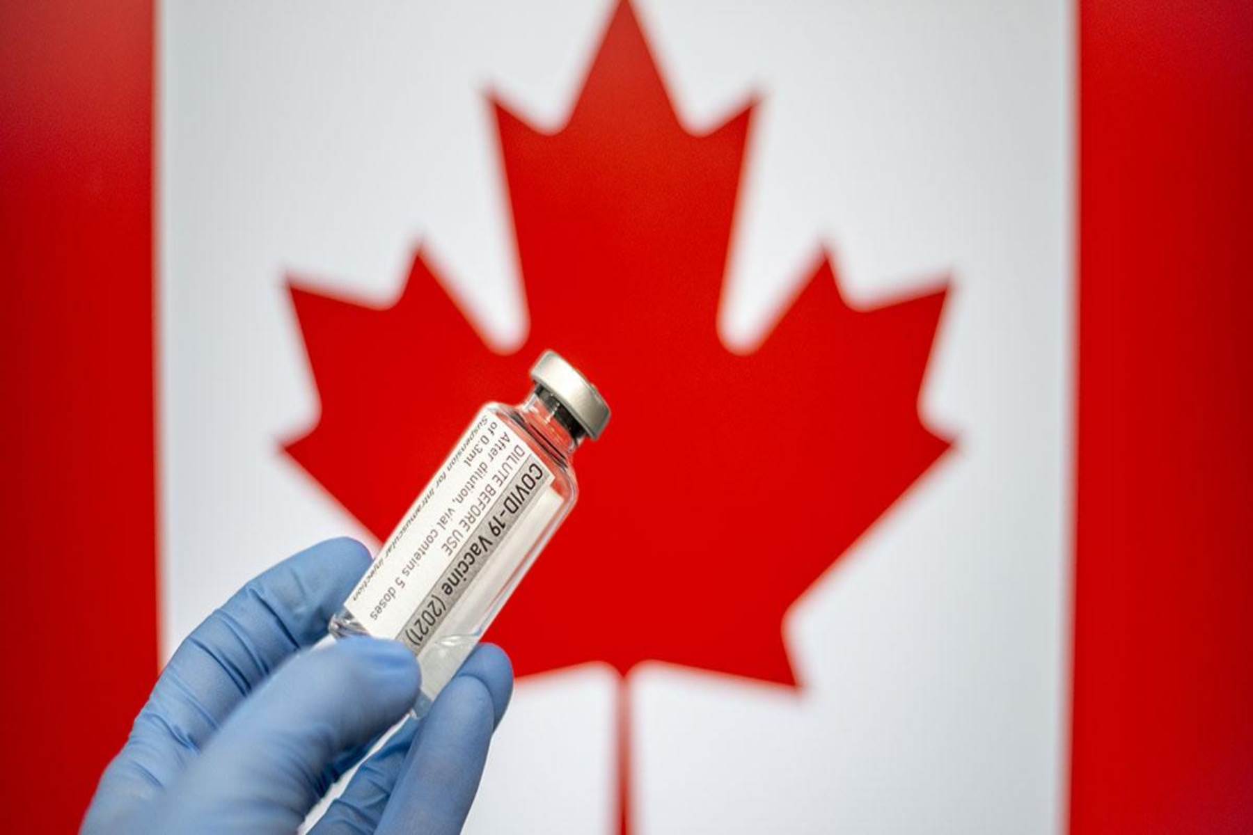 Καναδάς ανεμβολίαστοι δημοσκόπηση: Το 40% των Καναδών γνωρίζουν ανεμβολίαστους στο περιβάλλον τους