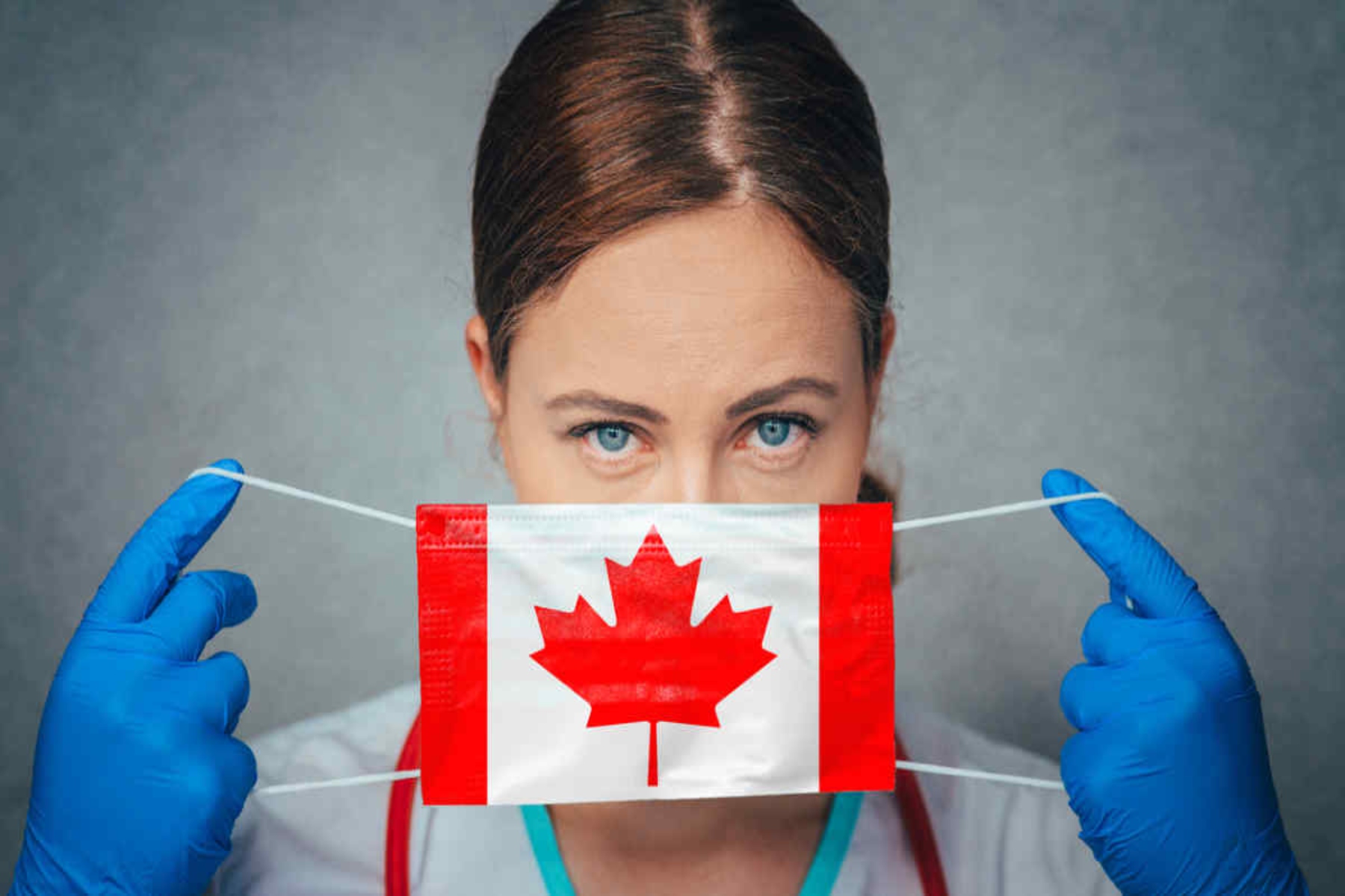Καναδάς χειρουργεία: 2 χρόνια θα χρειαστούν για τις χειρουργικές επεμβάσεις που εκκρεμούν λόγω κορωνοϊού