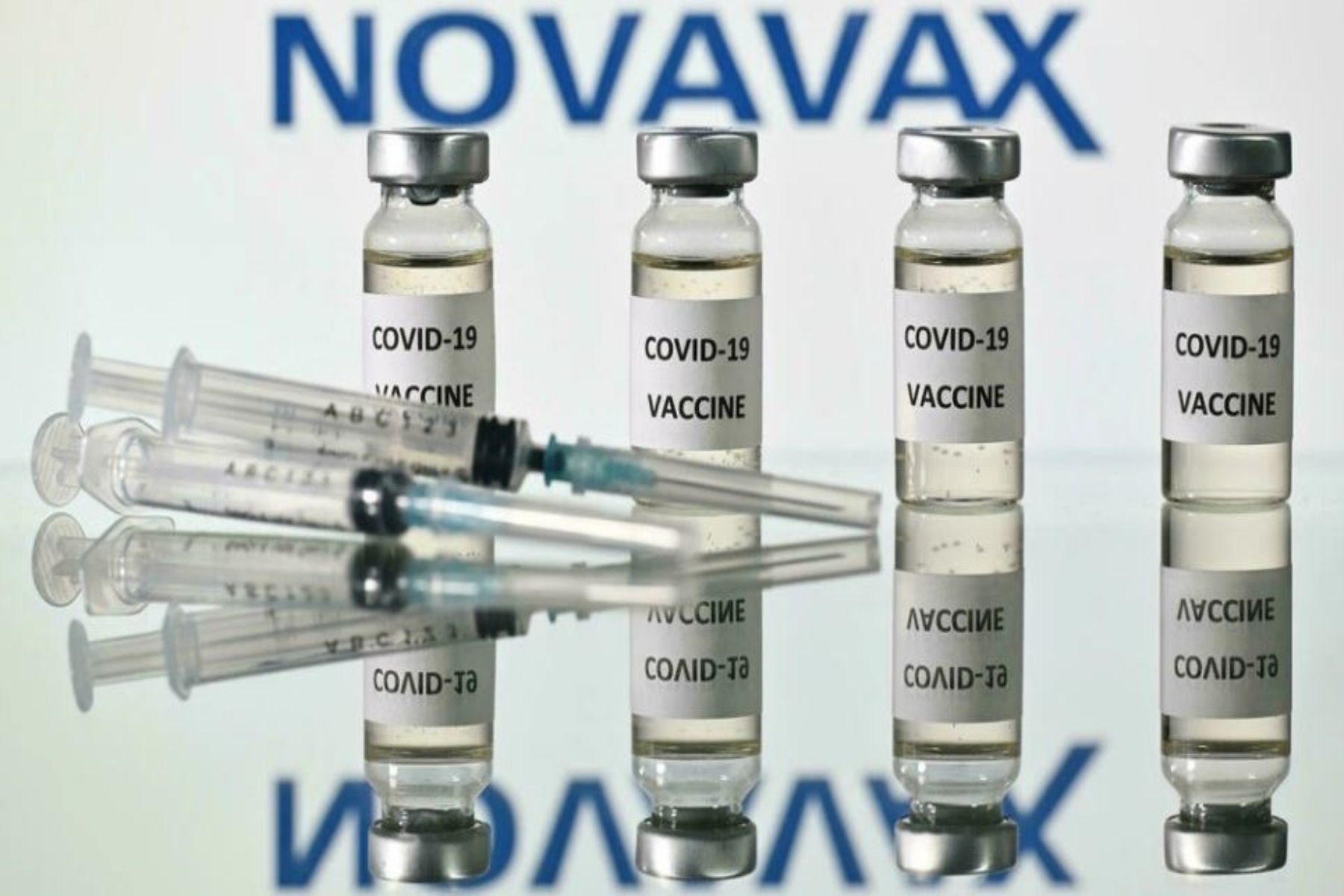 Novavax Ευρωπαϊκή Ένωση: Εγκρίθηκε το εμβόλιο Covovax από την Ευρωπαϊκή Επιτροπή Φαρμάκων