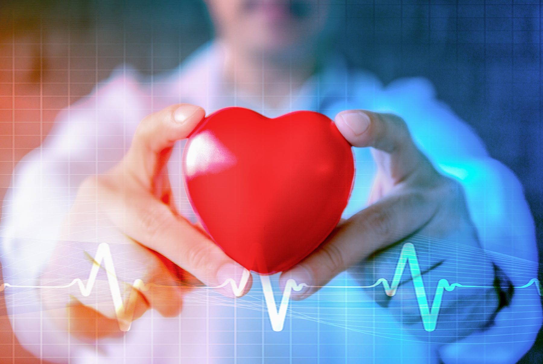 Φλεγμονή καρδειαγγειακά νοσήματα: Τα υψηλά λευκά αιμοσφαίρια οδηγούν σε φλεγμονή και σταδιακά σε καρδιακές παθήσεις