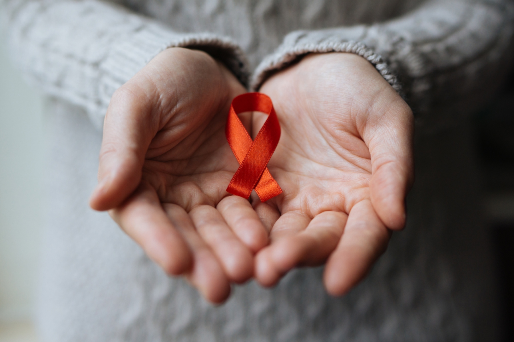 Παγκόσμια ημέρα κατά του AIDS: Ο ΠΟΥ καλεί τους παγκόσμιους ηγέτες να εξαλείψουν τις ανισότητες στον αγώνα κατά του HIV