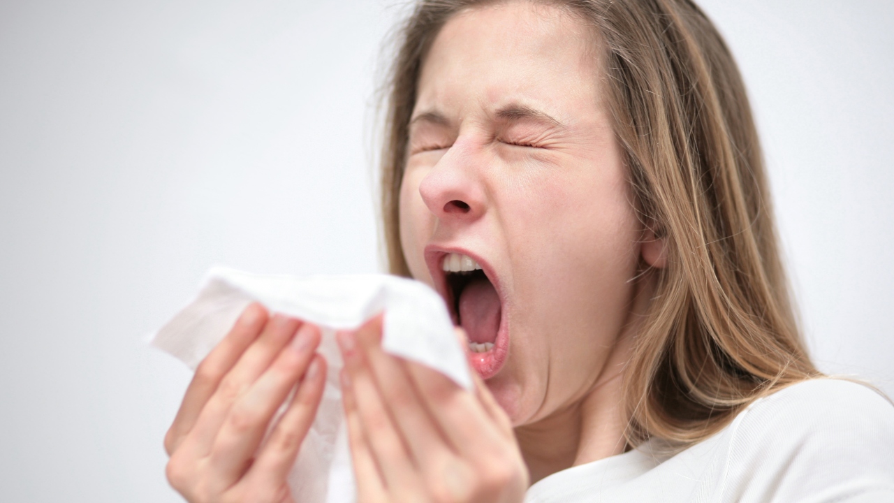 Βρετανική Μελέτη Αλλεργίες: Οι πάσχοντες έχουν σχεδόν 40% χαμηλότερο κίνδυνο μόλυνσης από την covid-19