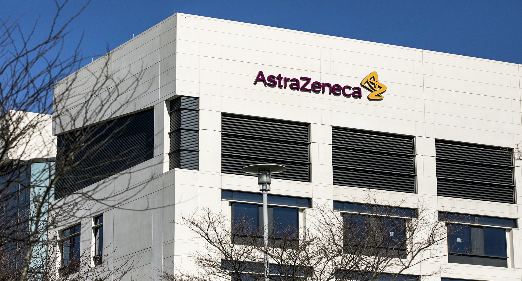 ΗΠΑ FDA: Εξουσιοδοτεί τη θεραπεία αντισωμάτων covid της AstraZeneca για χρήση έκτακτης ανάγκης