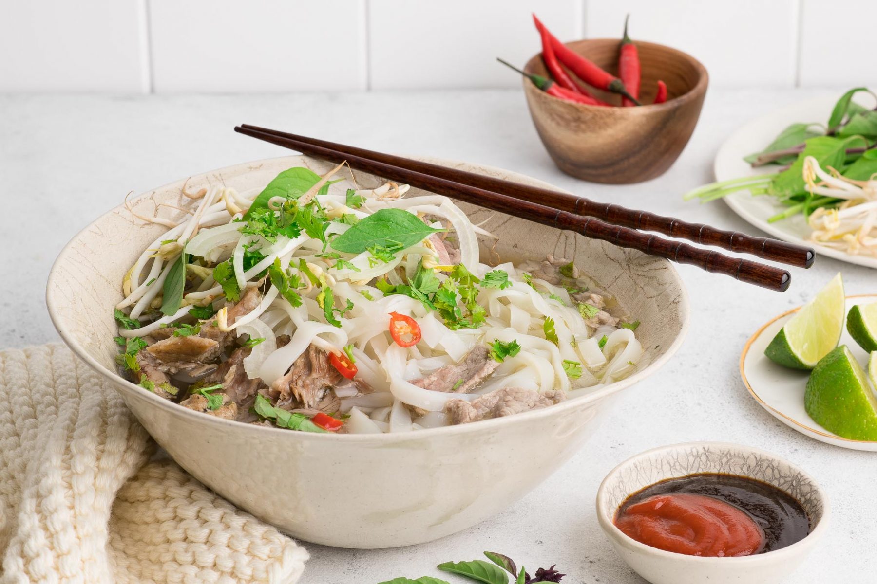 Google doodle pho: Η Google τιμά με doodle τα παραδοσιακά noodles του Βιετνάμ