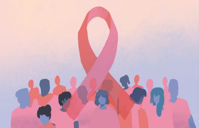 Άλμα Ζωής: Kύκλος Εκπαιδευτικών Σεμιναρίων “Living with and beyond breast cancer”