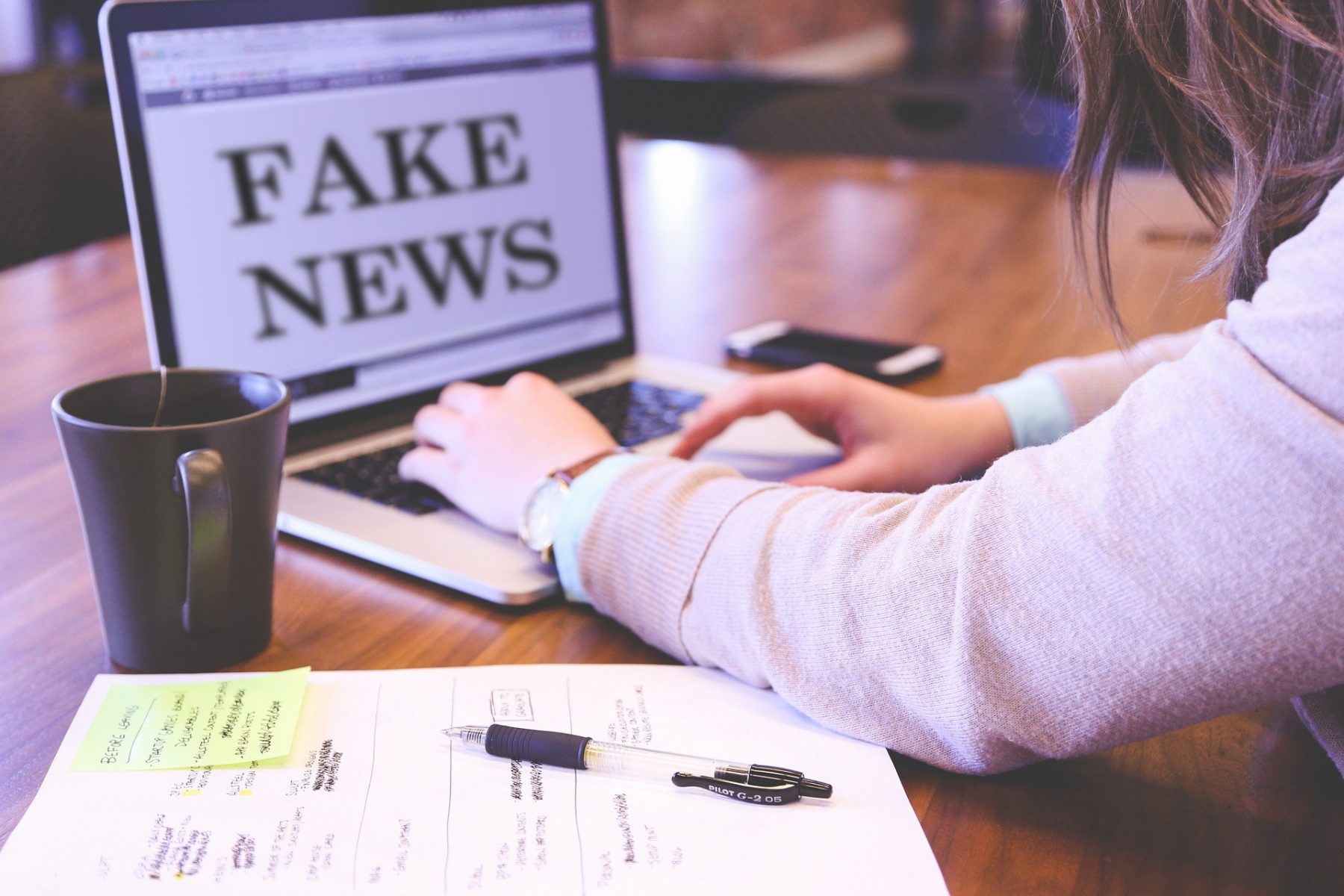 Fake news υγεία: Το 62% των ψευδών ειδήσεων σχετίζονται με την υγεία