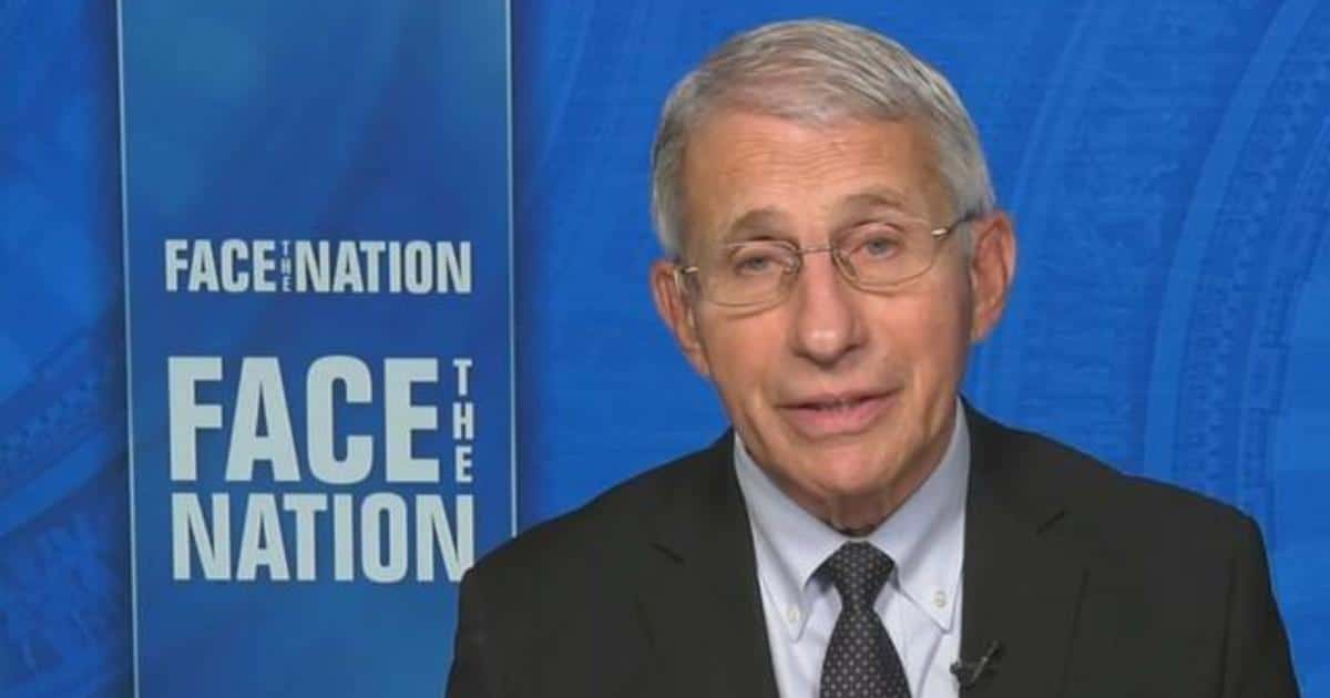 ΗΠΑ Fauci: Μεγάλες εορταστικές συγκεντρώσεις επικίνδυνες, ακόμη και για τους ενισχυμένους