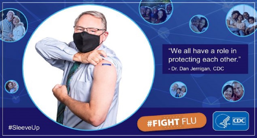 ΗΠΑ CDC: Οι ανιχνεύσεις του ιού της γρίπης αυξάνονται, σύμφωνα με αξιωματούχους υγείας