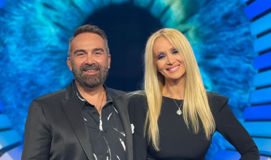 Big Brother Live 3/12: Ευδοκία, Μαρία και Μαίρη αναμένουν την απόφαση του κοινού-Ποια θα αποχωρήσει [trailer]