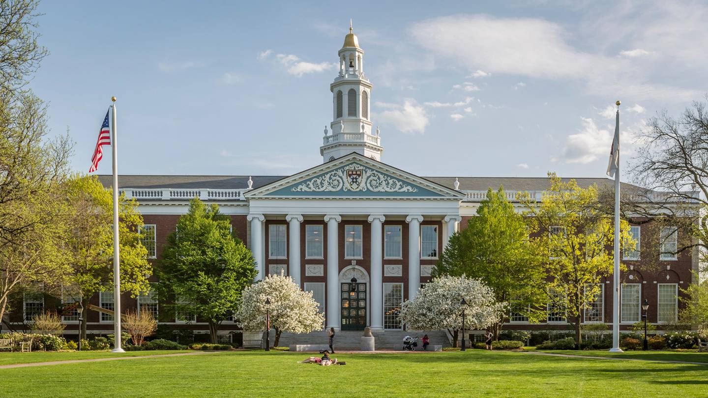 Πανεπιστήμιο Χάρβαρντ: Ανακοινώνει εξ αποστάσεως μαθήματα μέχρι 14 Ιανουαρίου λόγω της omicron