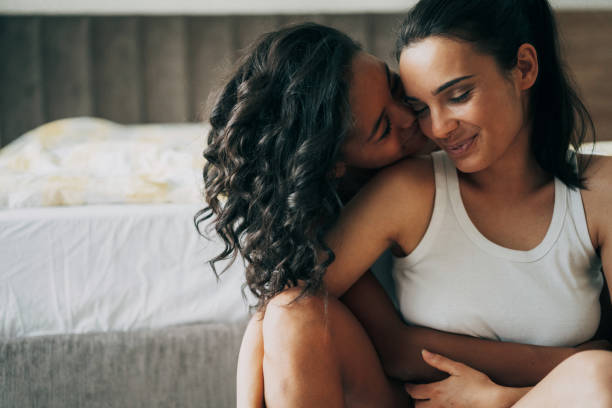 Σεξ ψυχική υγεία: Πώς η υγιής σεξουαλική ζωή υποστηρίζει την καλή ψυχική υγεία
