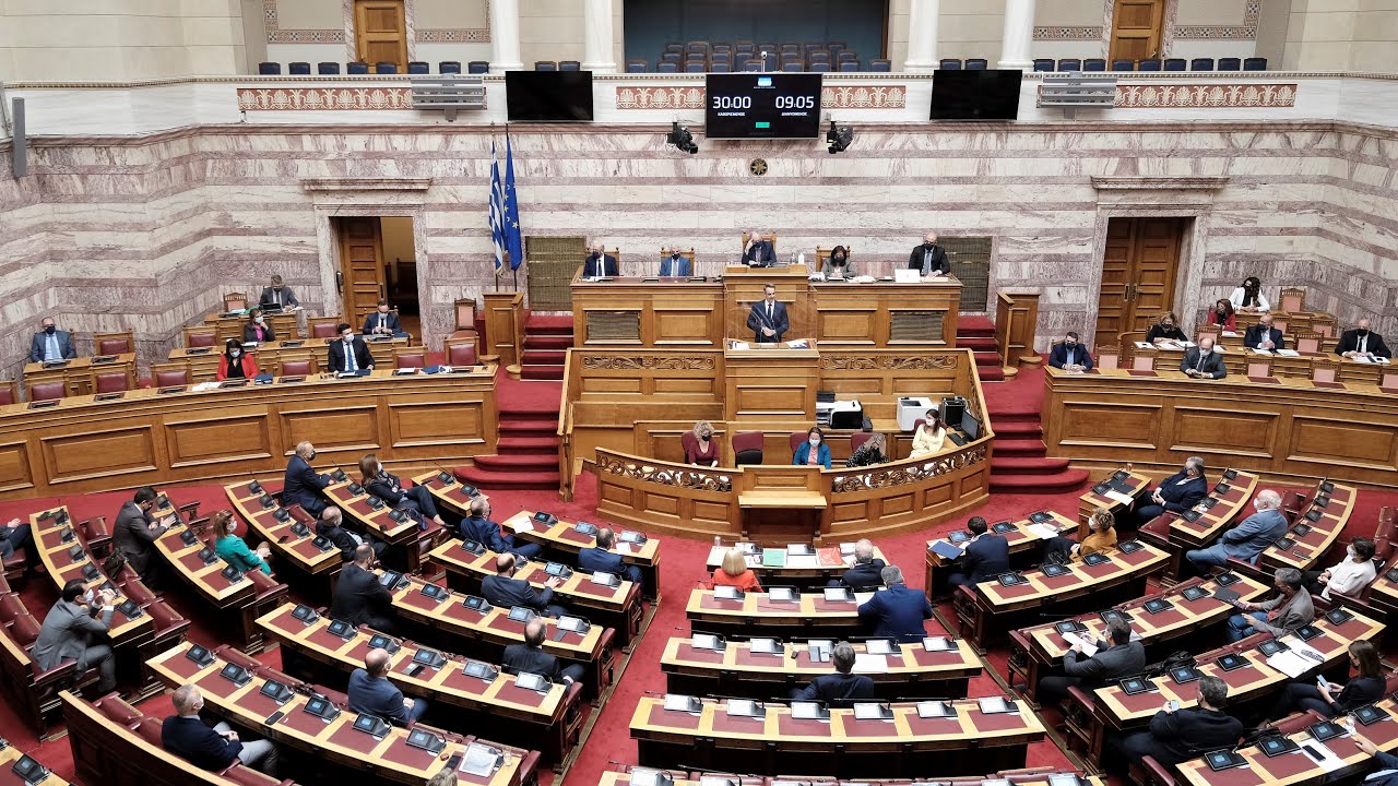 Υποχρεωτικός εμβολιασμός τροπολογία: Κατατέθηκε στη Βουλή-Ποιοι εξαιρούνται-Πώς υπολογίζεται το πρόστιμο