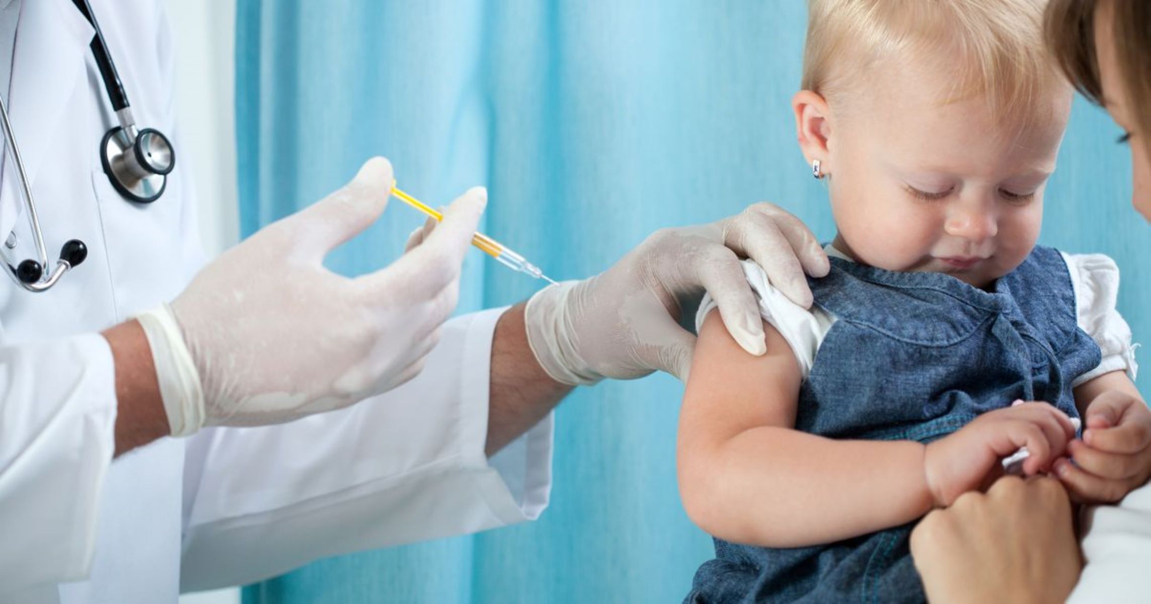 Παιδικά εμβόλια μηνιγγίτιδα Β : Ας μην ξεχνάμε τα παιδικά εμβόλια – Ιδιαίτερη προσοχή στον εμβολιασμό έναντι της μηνιγγίτιδας Β