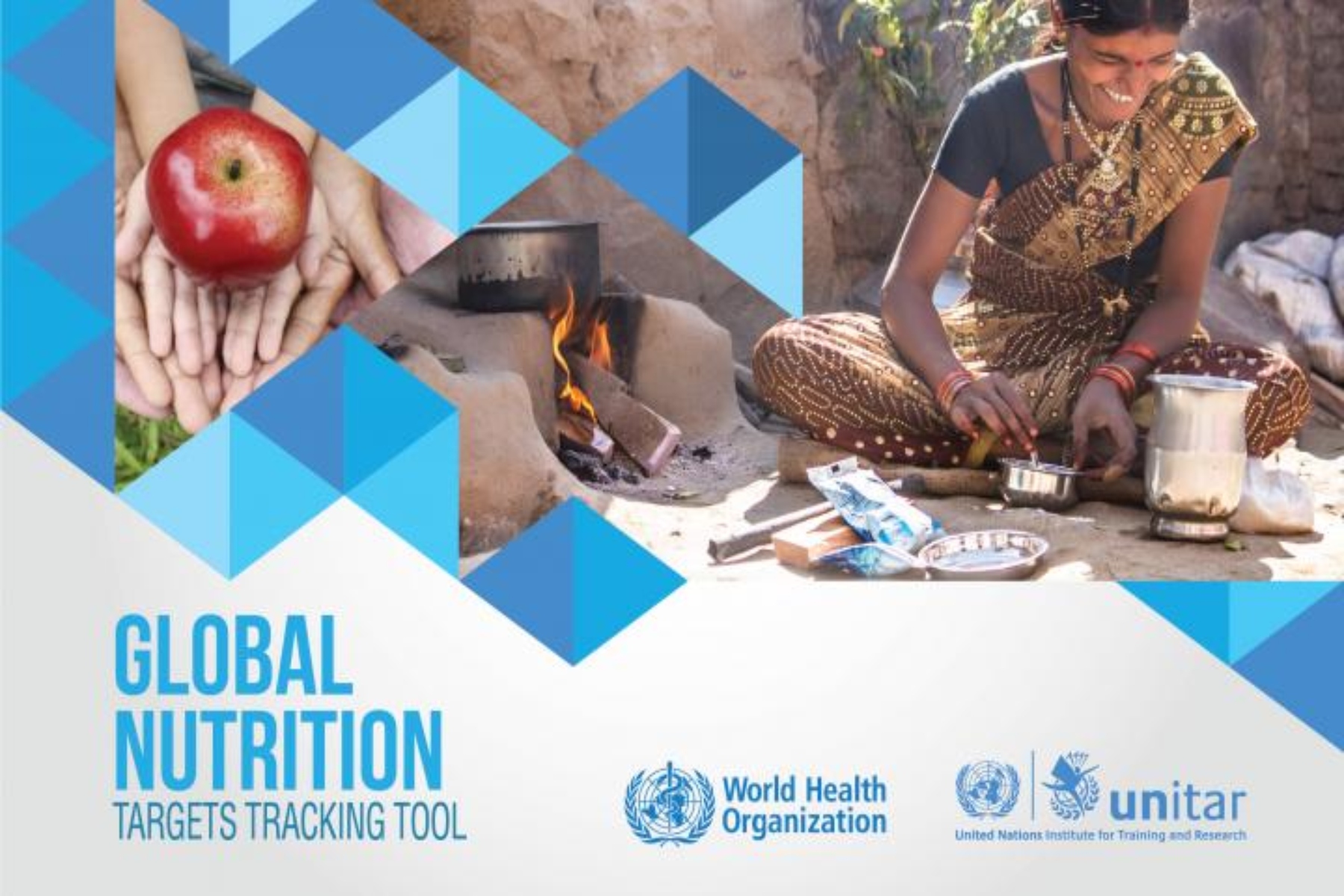ΠΟΥ υποσιτισμός: 6 δεσμεύσεις για την επίτευξη των παγκοσμίων διατροφικών στόχων ενόψει 2025