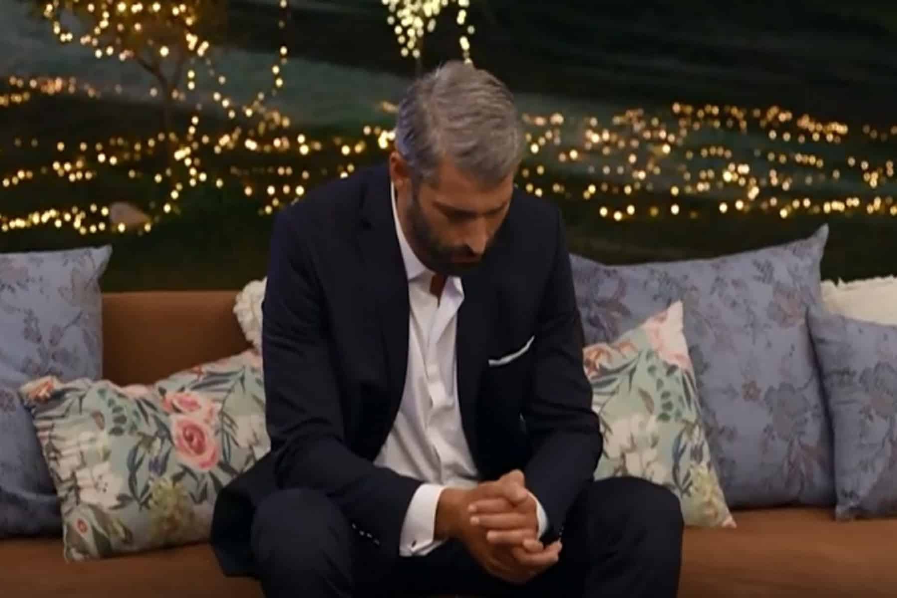 The Bachelor 10/12: Τι θα δούμε στην αποψινή Τελετή των Ρόδων μια ανάσα από τον τελικό; [trailer]