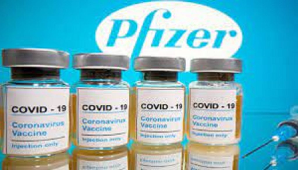O FDA εγκρίνει το ενισχυτικό εμβολίου Pfizer-BioNTech για την αντιμετώπιση έκτακτης ανάγκης σε ηλικίες 16 και 17 ετών