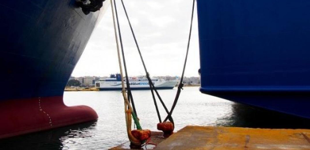 ΠΝΟ απεργία: Τέλος στην απεργία των πλοιών – Αύξηση 3% για ναυτεργάτες