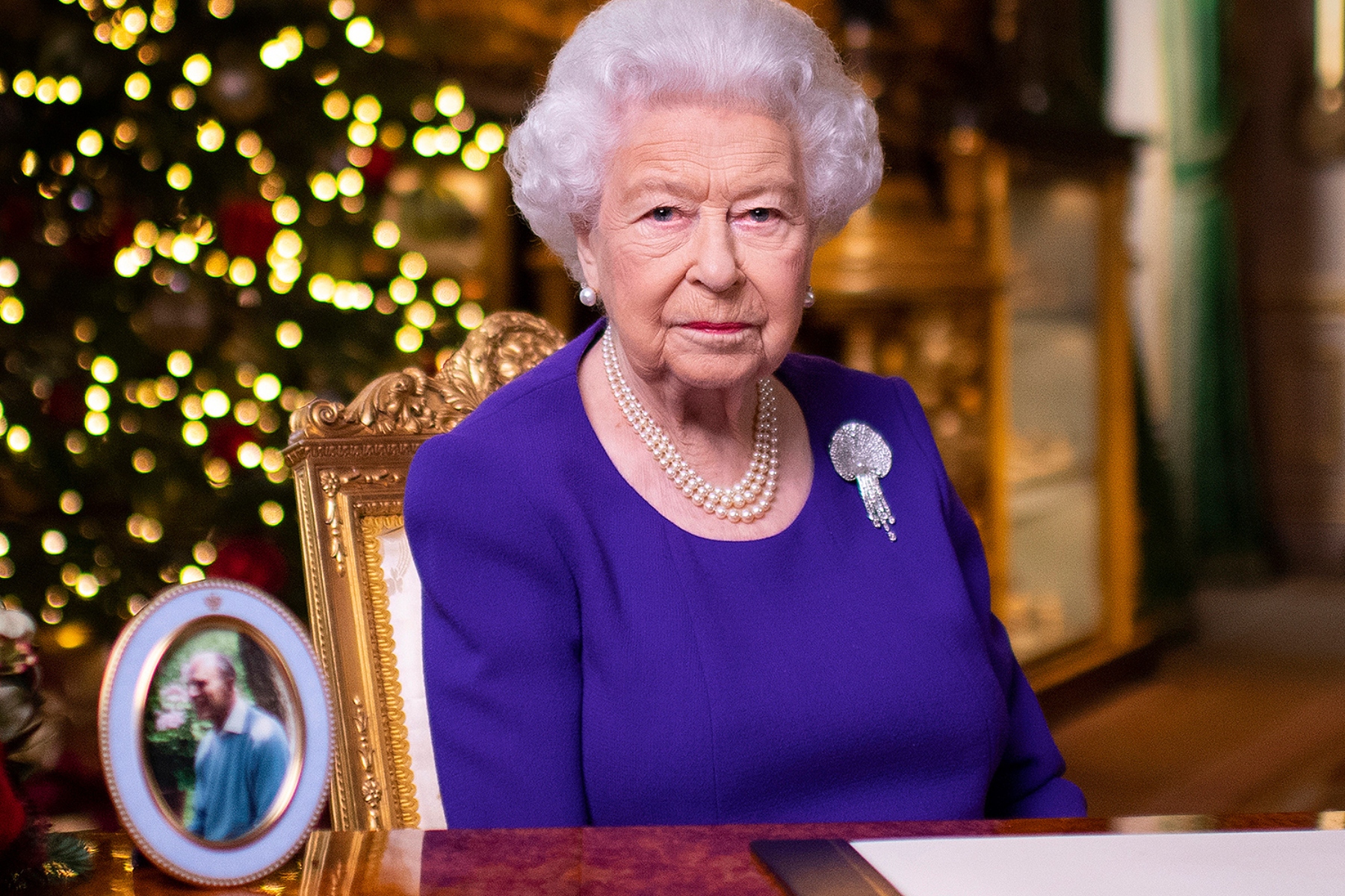 Βασίλισσα Ελισάβετ υγεία: Ποια είναι τα νεότερα για την υγεία της 95χρονης Βασίλισσας;