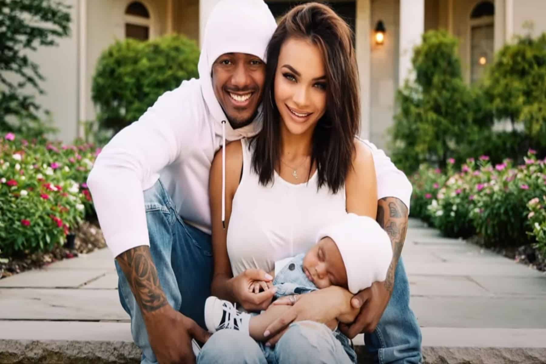 Nick Cannon: Με δάκρυα στα μάτια μίλησε για τον χαμό του 5 μηνών γιου του, Ζεν