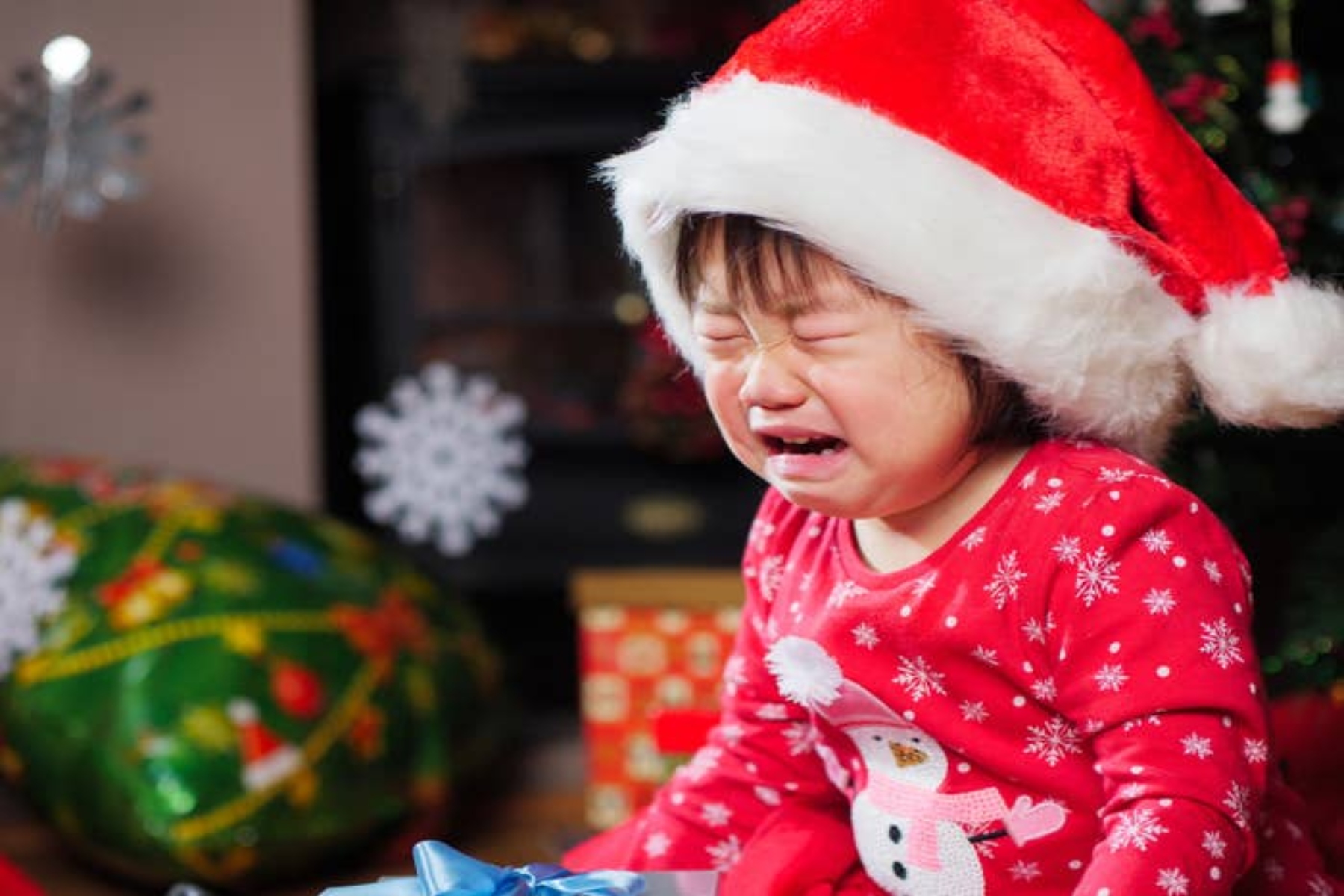 Ψυχική υγεία γιορτές: Πώς επιδρά η περίοδος των γιορτών στην συναισθηματική μας κατάσταση;