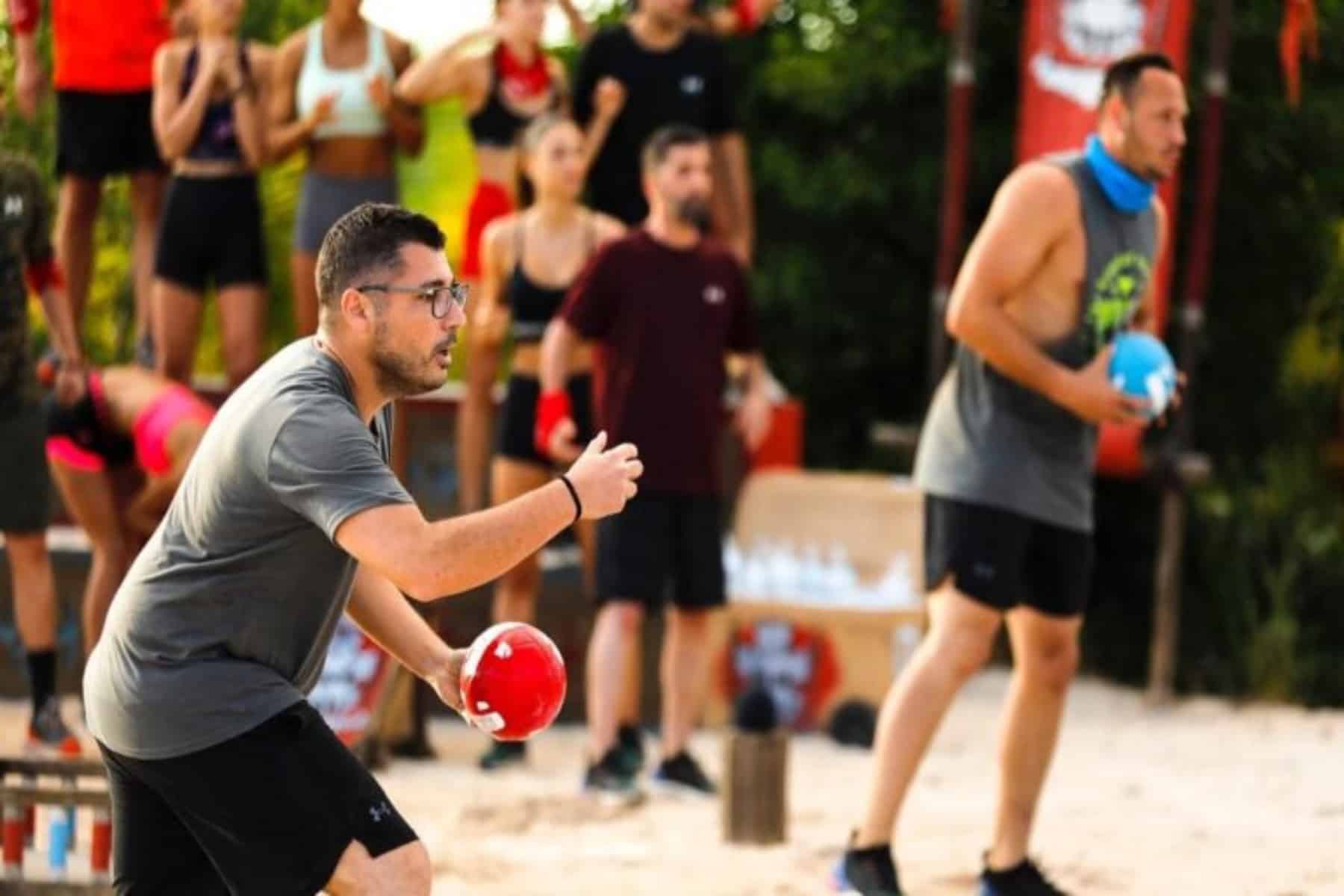 Survivor 29/12: Η ώρα για την πρώτη αποχώρηση από το νησί έφτασε [trailer]