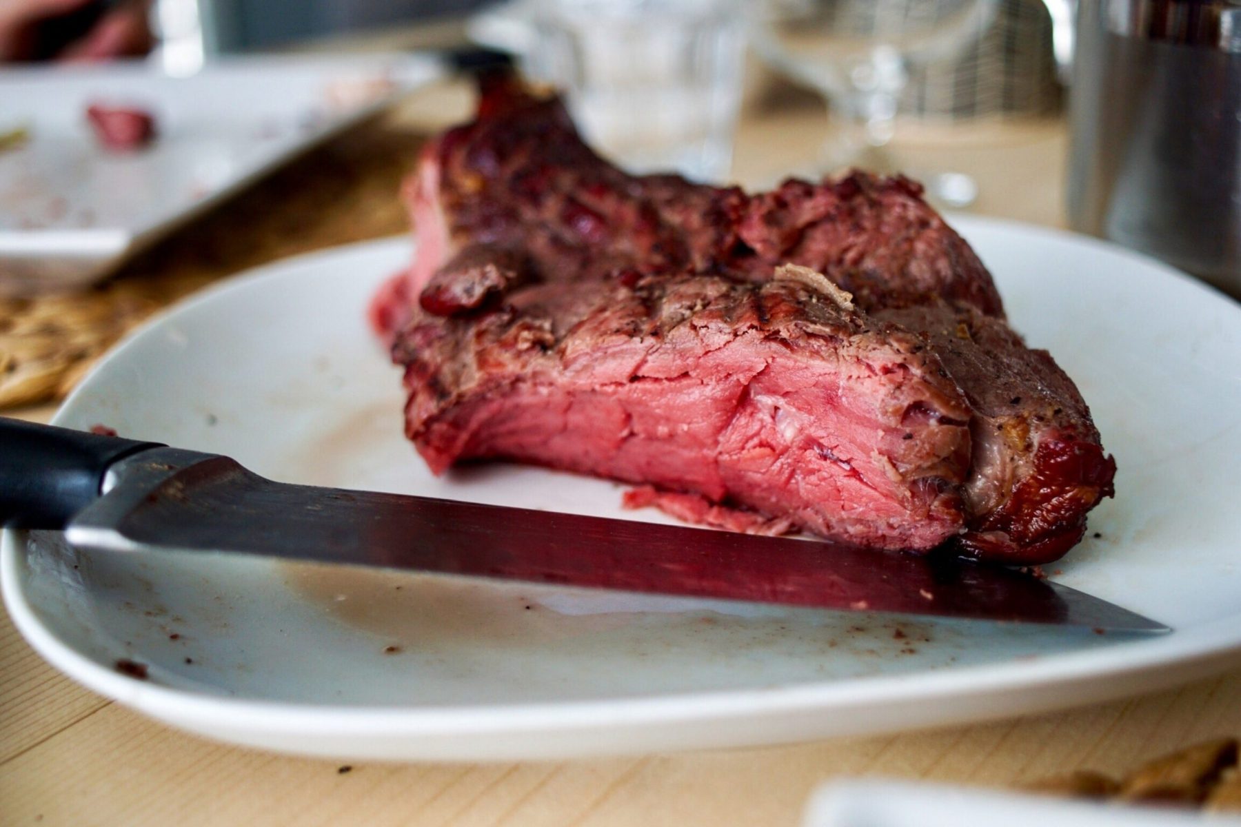 Κόκκινο κρέας διατροφή: Πώς επιβαρύνει την καρδιά η κατανάλωση κόκκινου κρέατος;