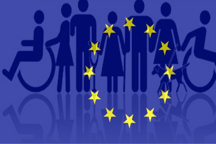 Ίση μεταχείριση για όλους στην ΕΕ: Εκδήλωση υπ. Εξωτερικών και ΕΣΑμεΑ