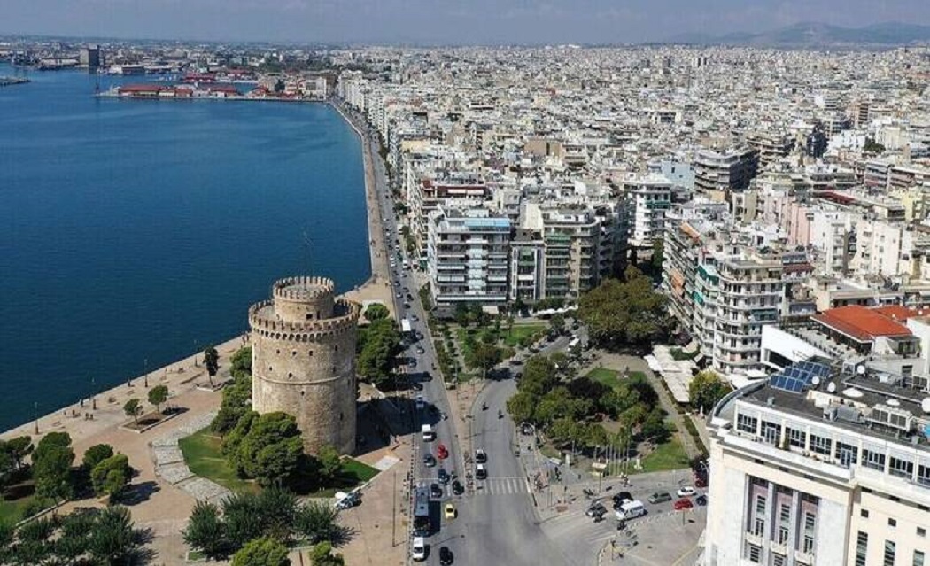 Αριστοτέλειο Πανεπιστήμιο: Αποκλιμάκωση του κορωνοϊού δείχνουν τα λύματα της Θεσσαλονίκης