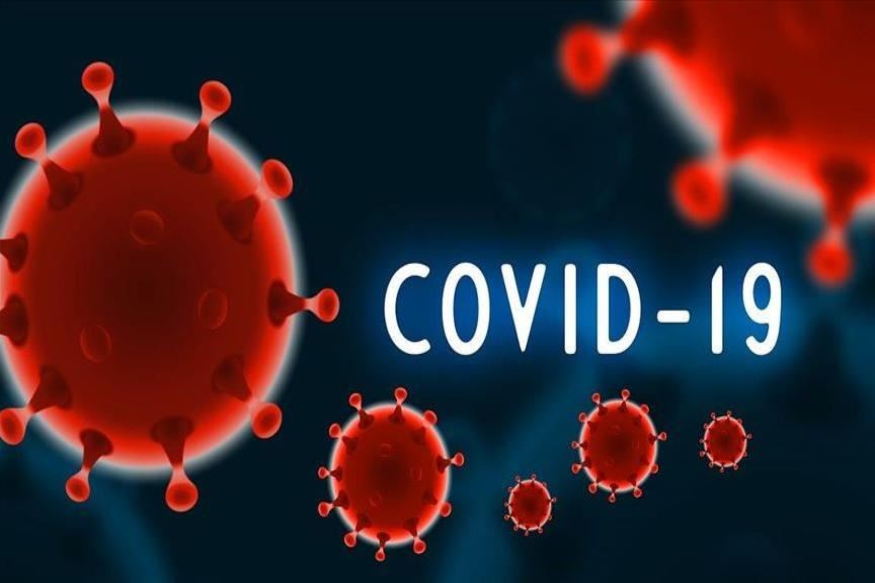 Κορωνοϊός ομάδα αίματος: Η ομάδα αίματος επηρεάζει πόσο ευάλωτοι είστε στην Covid