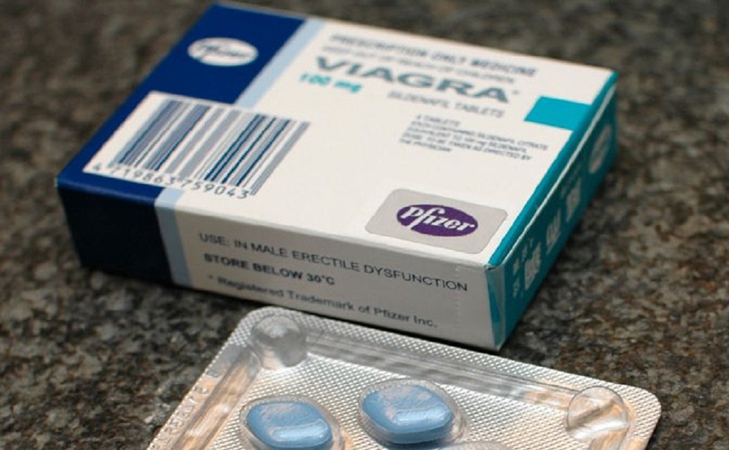 Κλινική Κλίβελαντ Viagra: Θα μπορούσε να μειώσει τον κίνδυνο για Αλτσχάιμερ, σύμφωνα με μελέτη