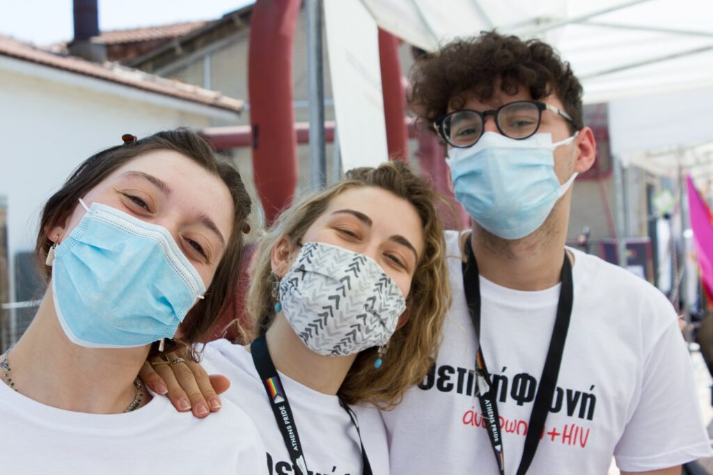Η Παγκόσμια Ημέρα AIDS είναι αφορμή μνήμης αλλά και διεκδικήσεων