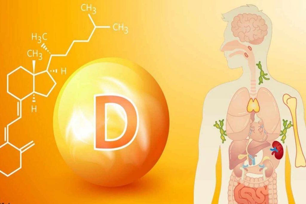 Η έλλειψη βιταμίνης D αυξάνει τον κίνδυνο καρδιακής νόσου
