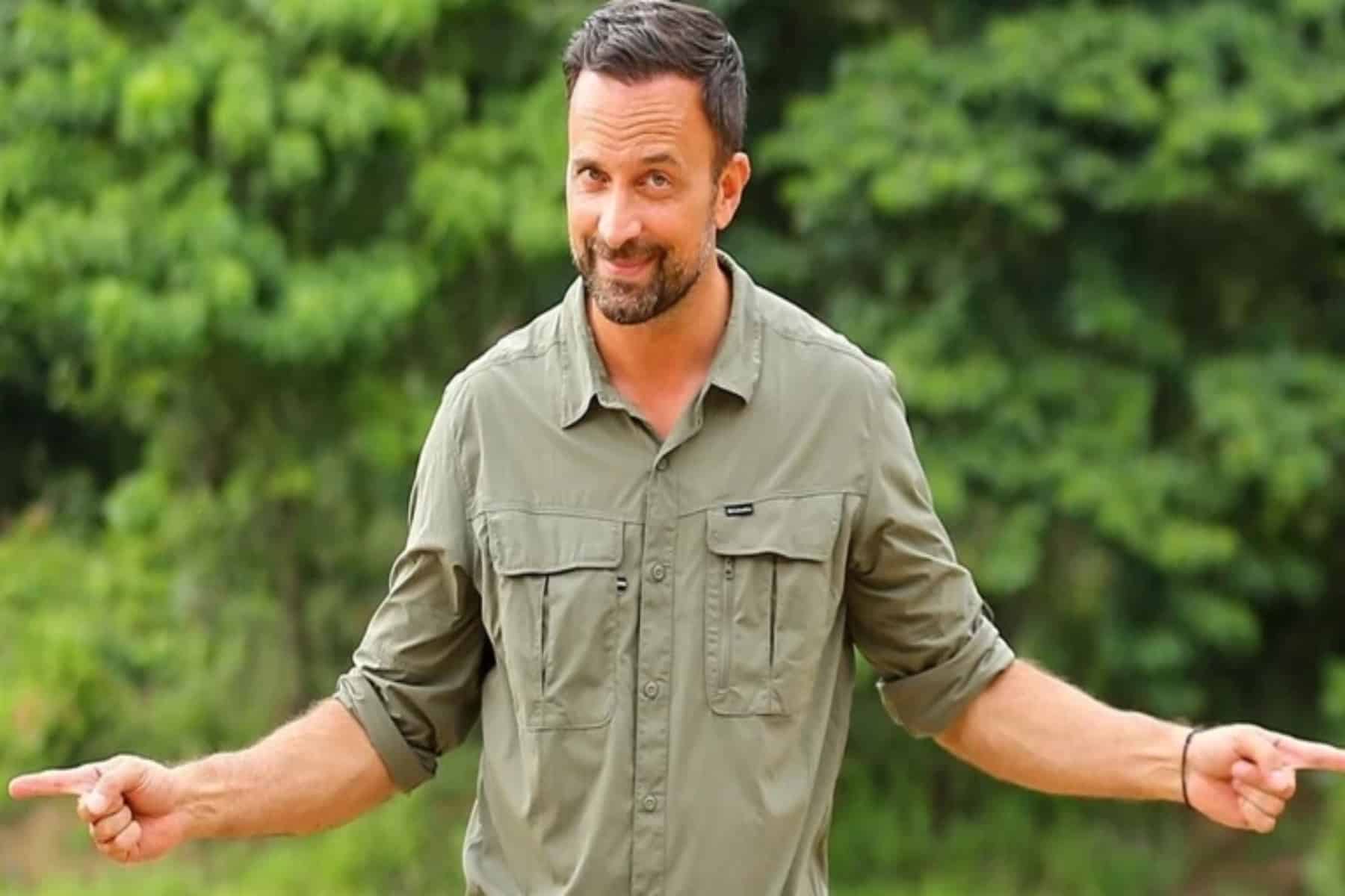 Survivor 18/1: Έπαθλο επικοινωνίας και ο Βαλάντης στο στόχαστρο όλων [trailer]