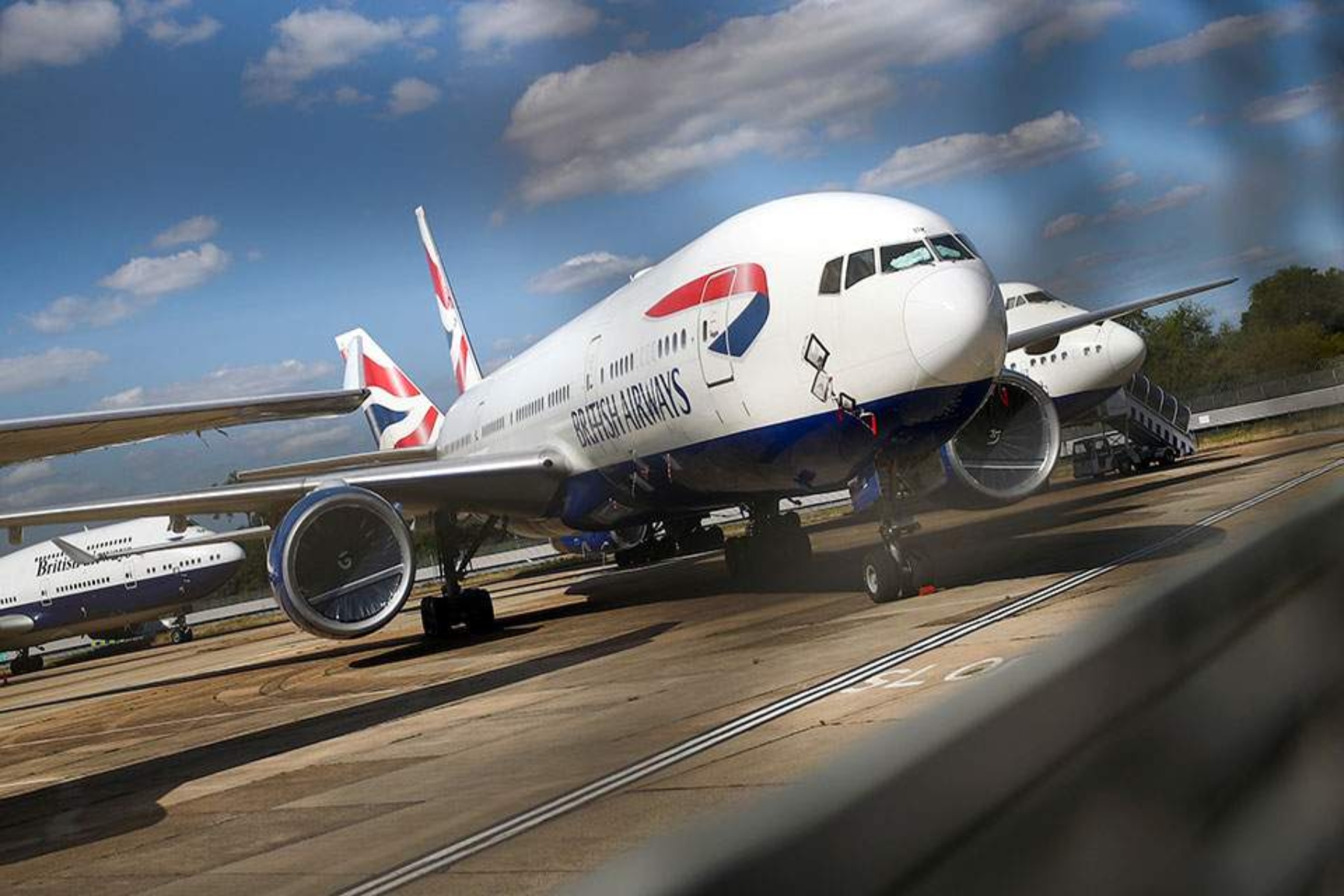 Μπόρις Τζόνσον ταξιδιωτικοί περιορισμοί: Η Βρετανία χαλαρώνει τα τεστ στους ταξιδιώτες