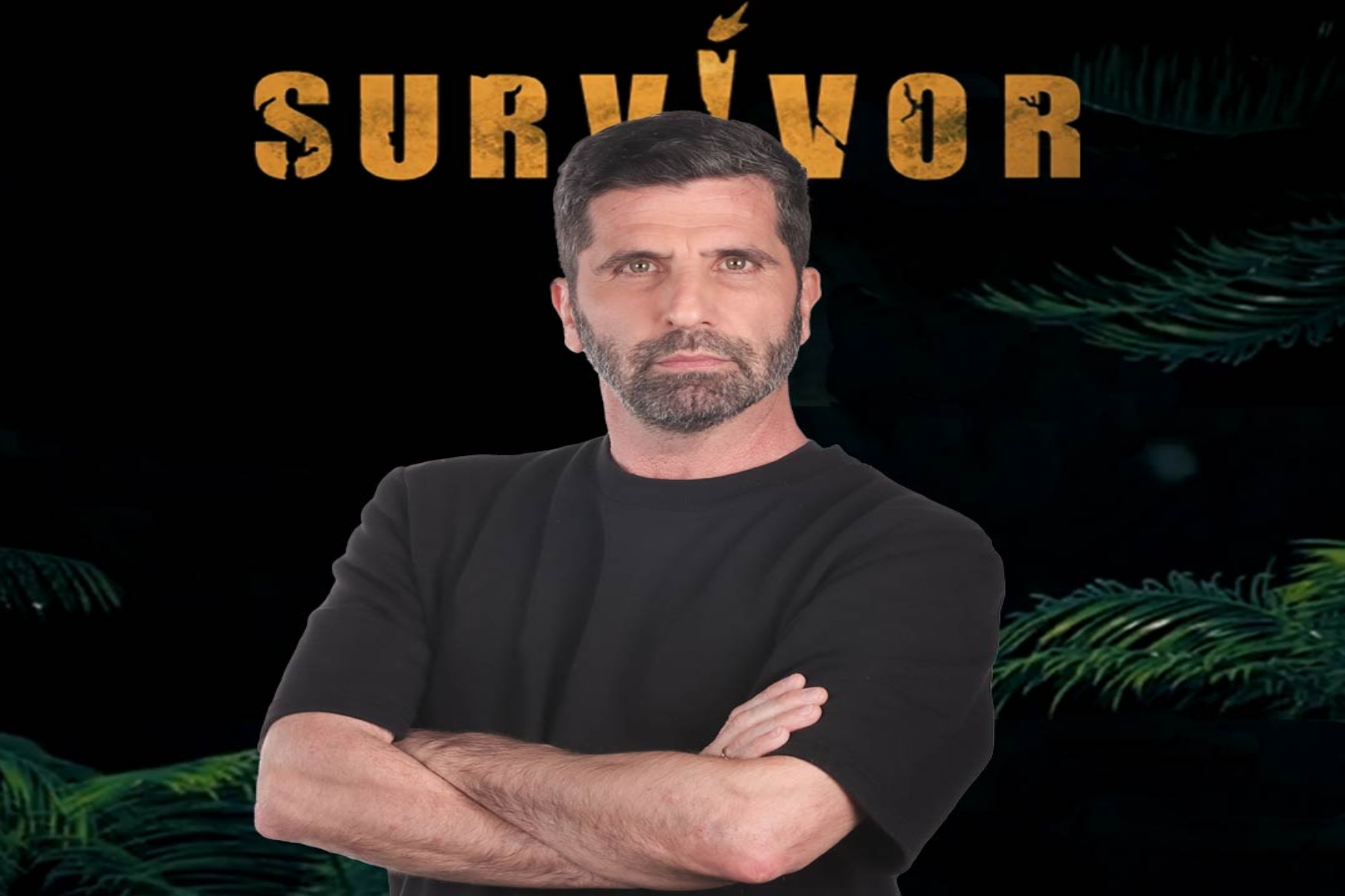 Survivor αποχώρηση: Ο Θανάσης Βισκαδουράκης έφυγε από το reality επιβίωσης [vid]