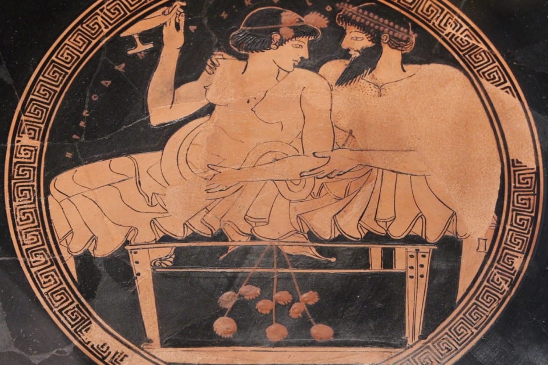 Σεξ και αρχαιότητα: Υπήρχαν σεξουαλικά ταμπού στην αρχαιότητα; Τι λέει η ιστορία;
