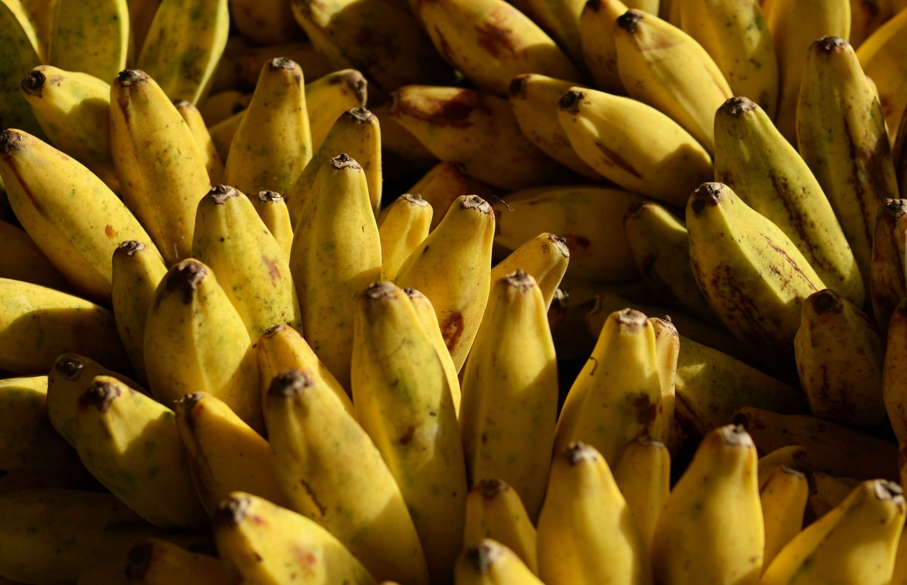 Μπανάνα Γουατεμάλα: Μια διαφορετική συνταγή για υγιεινό γλυκό με άρωμα Λατινικής Αμερικής