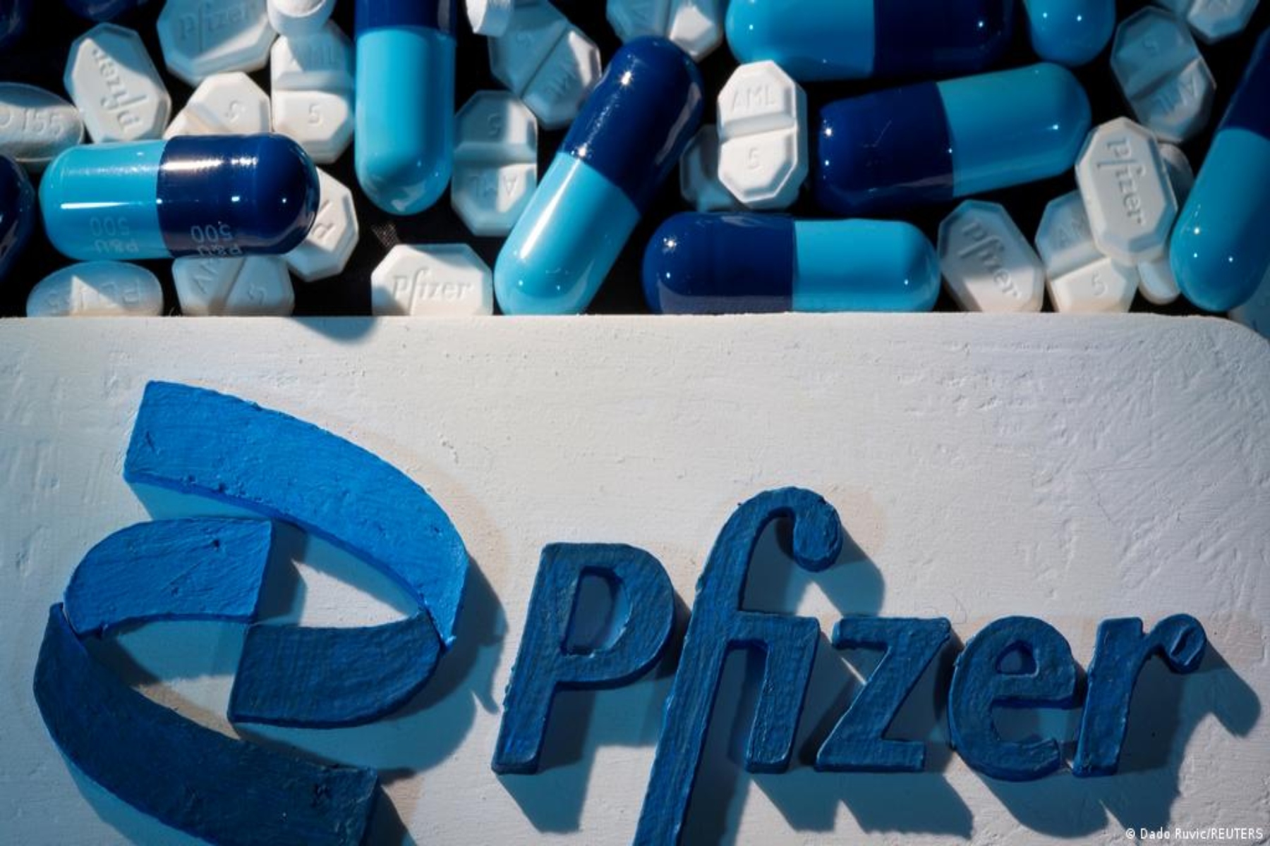 EMA Pfizer χάπι: Ενέκρινε ο Ευρωπαϊκός Οργανισμός Φαρμάκων το χάπι της Pfizer για τον κορωνοϊό